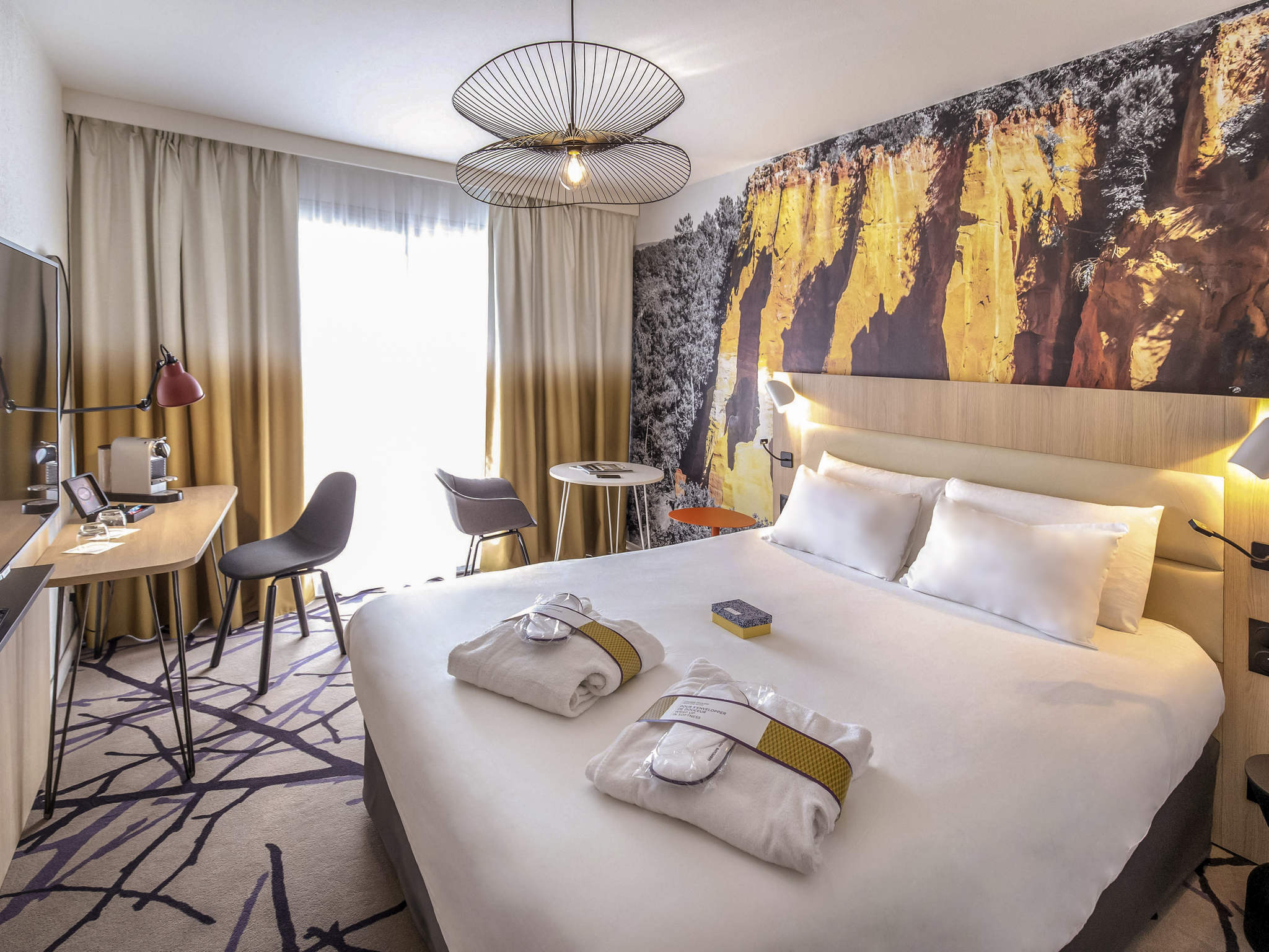 Foto - Mercure Cavaillon