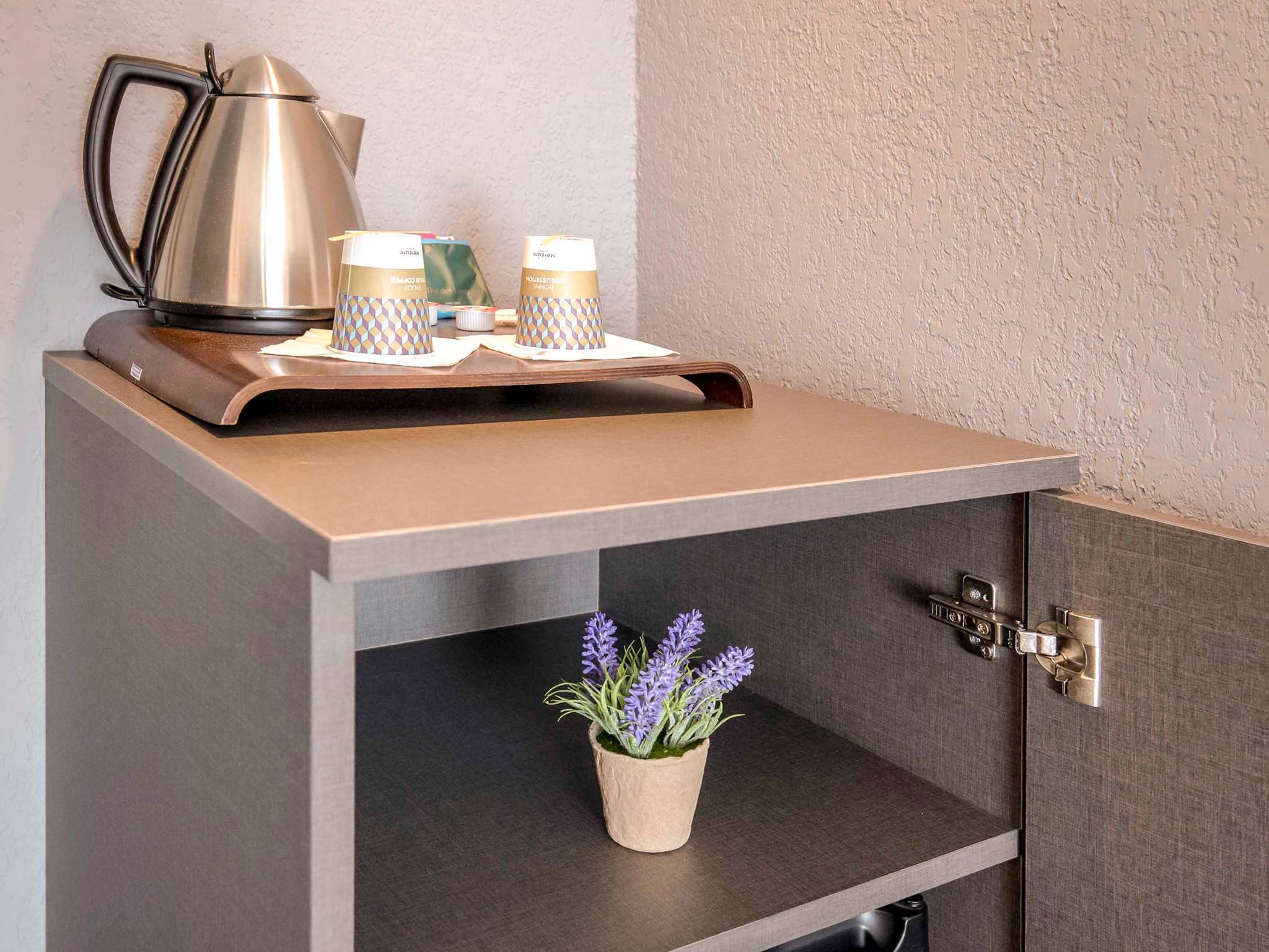 Foto - Mercure Cavaillon