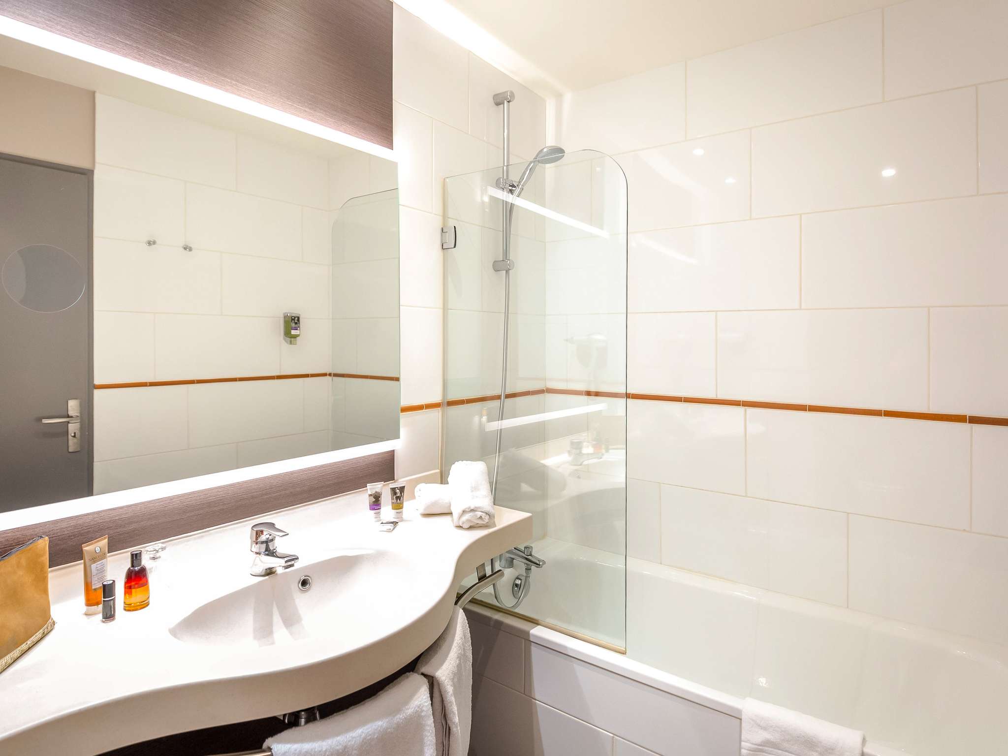 Foto - Mercure Cavaillon