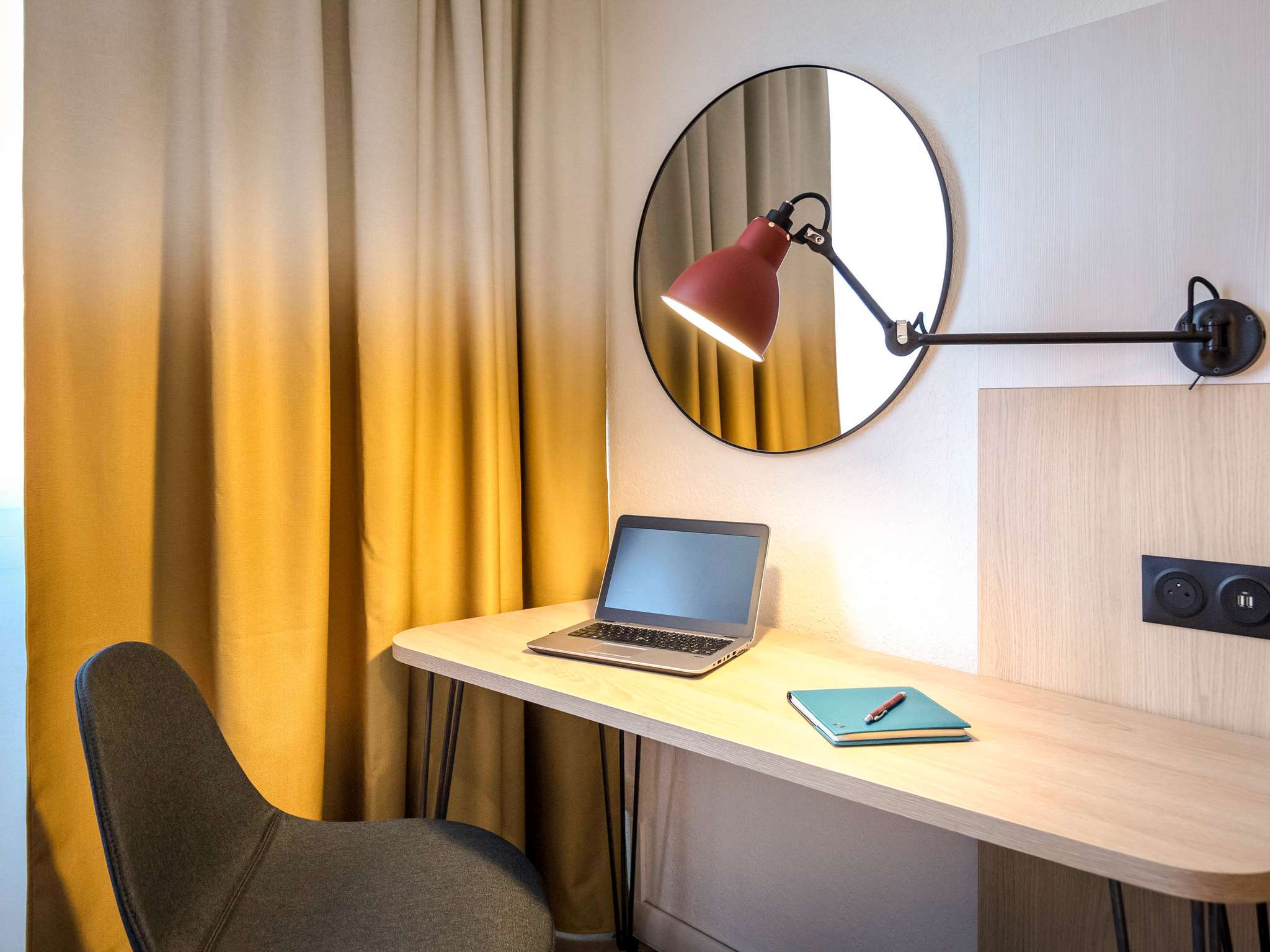 Foto - Mercure Cavaillon