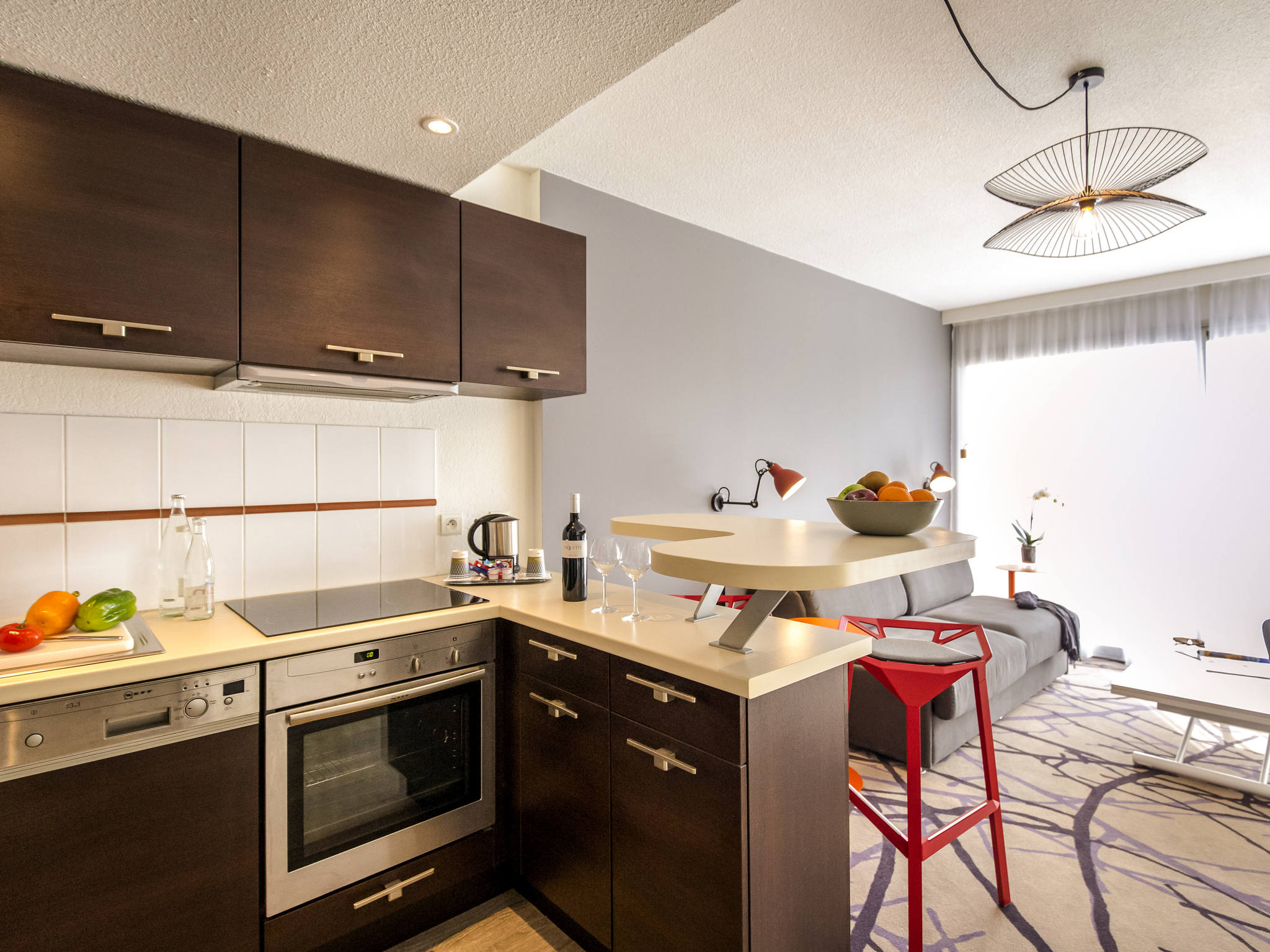 Foto - Mercure Cavaillon