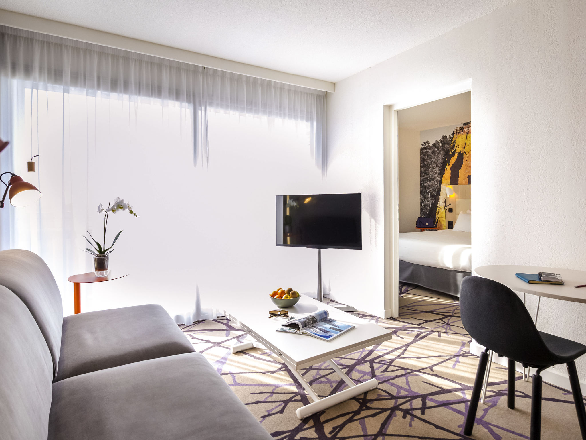 Foto - Mercure Cavaillon