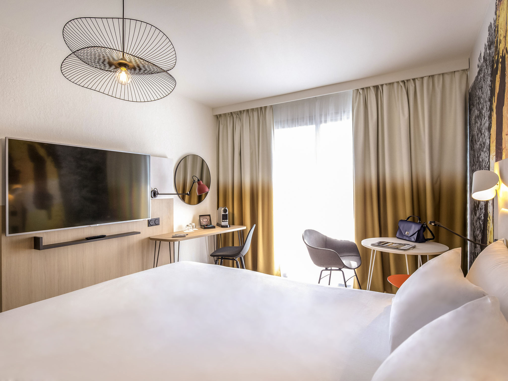 Foto - Mercure Cavaillon