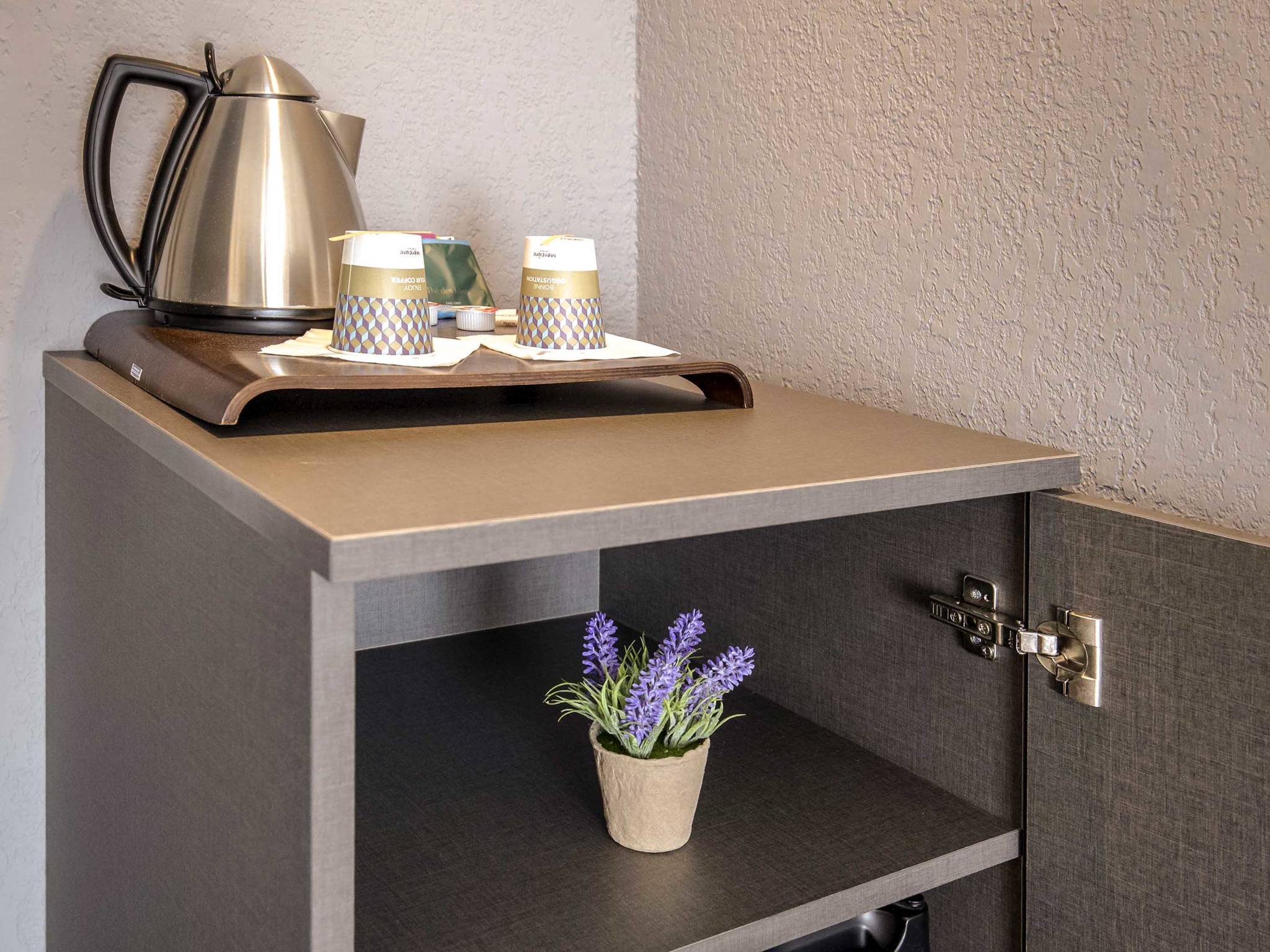 Foto - Mercure Cavaillon