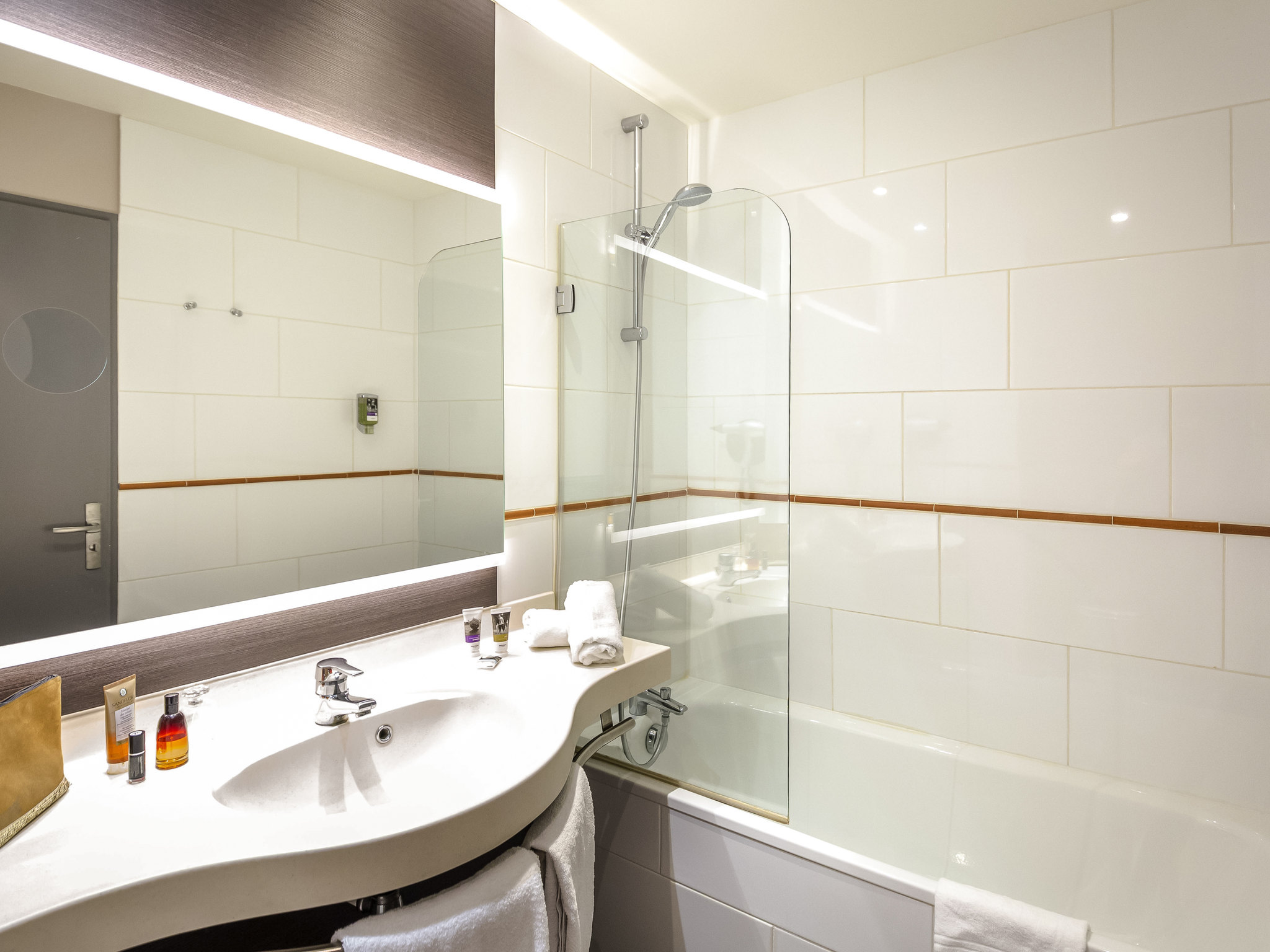 Foto - Mercure Cavaillon