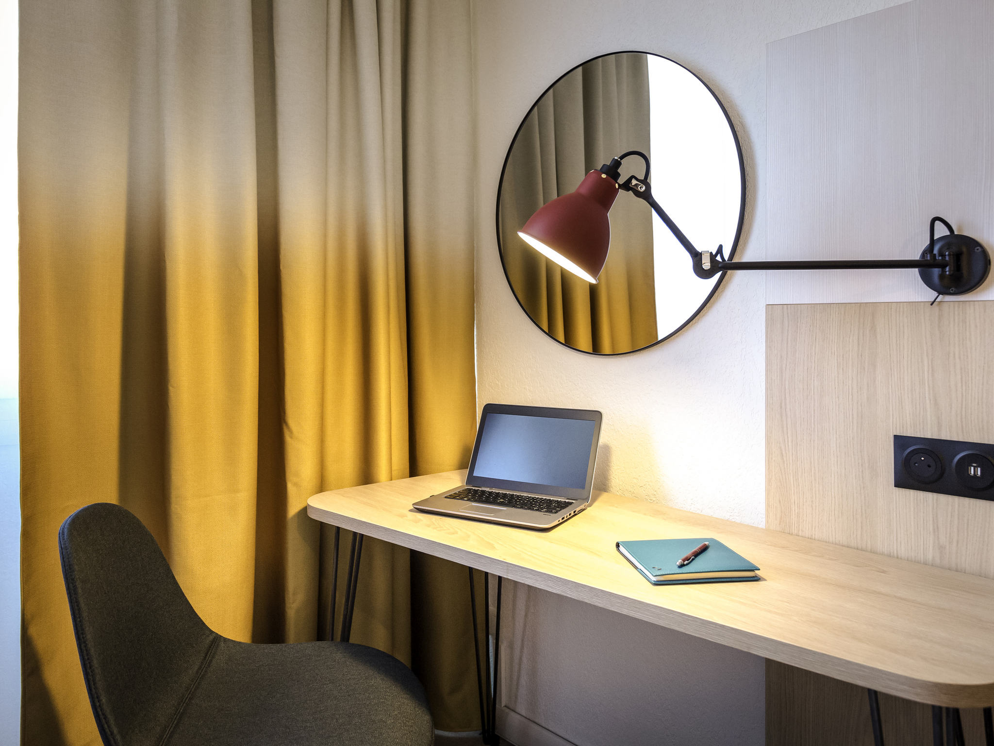 Foto - Mercure Cavaillon