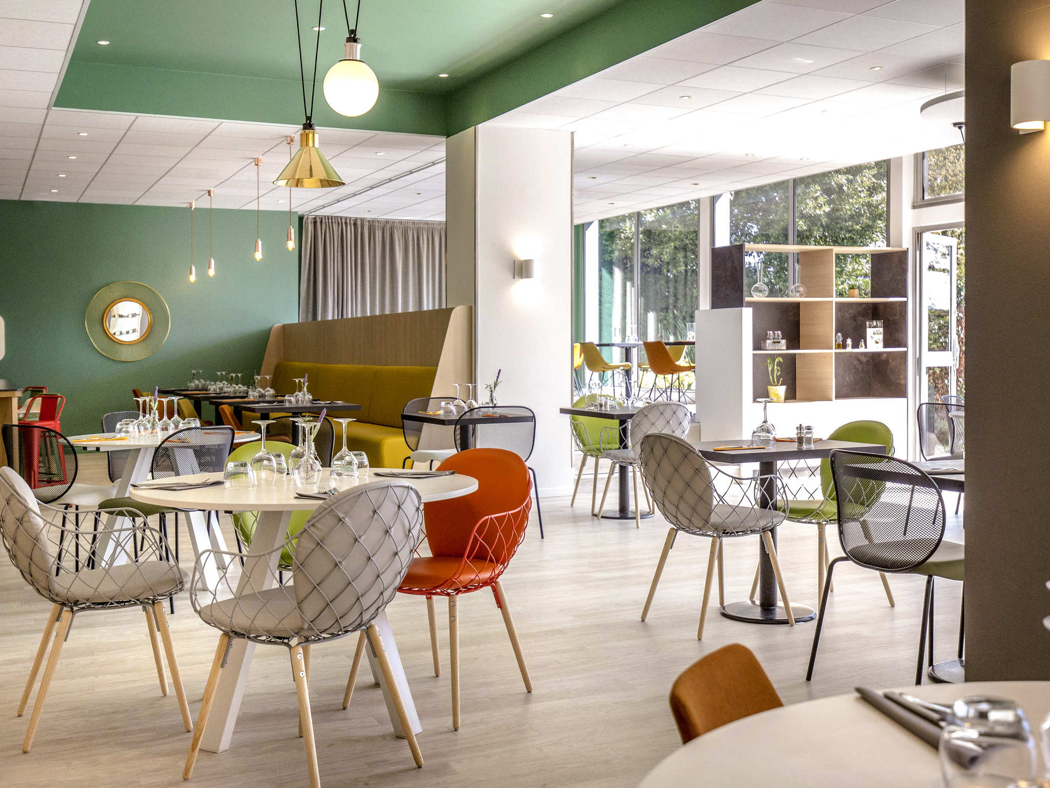 Foto - Mercure Cavaillon