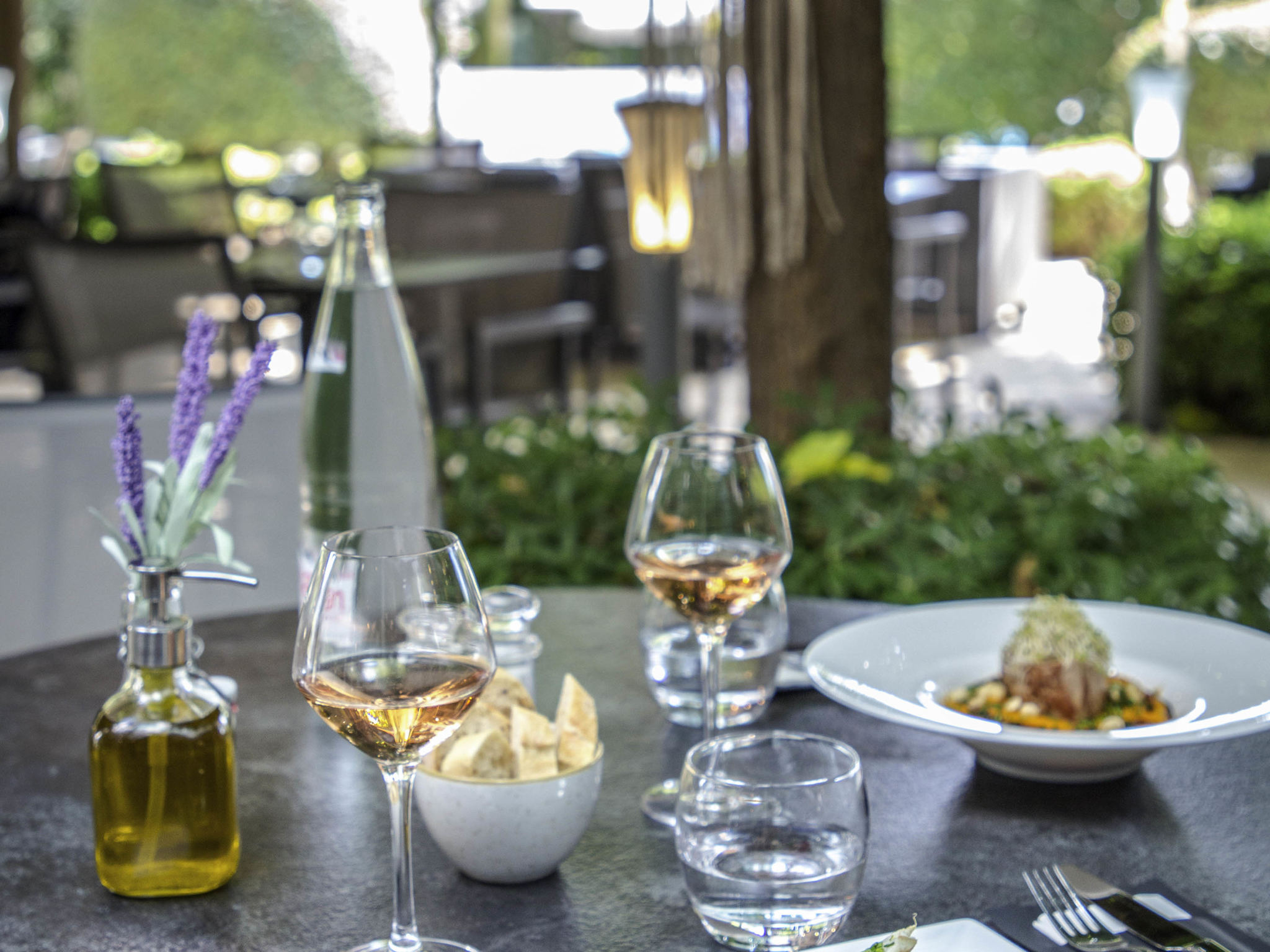 Foto - Mercure Cavaillon