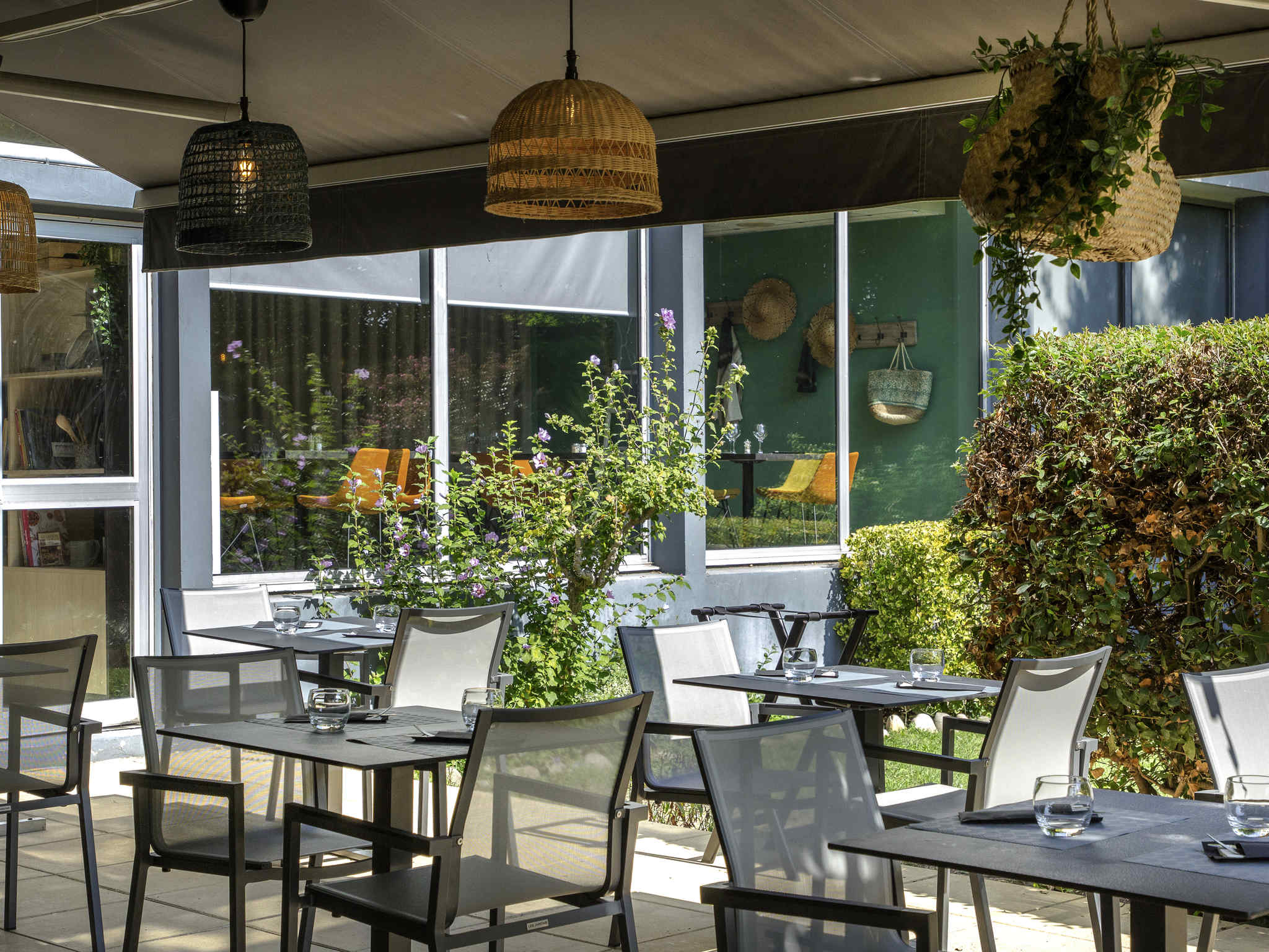 Foto - Mercure Cavaillon