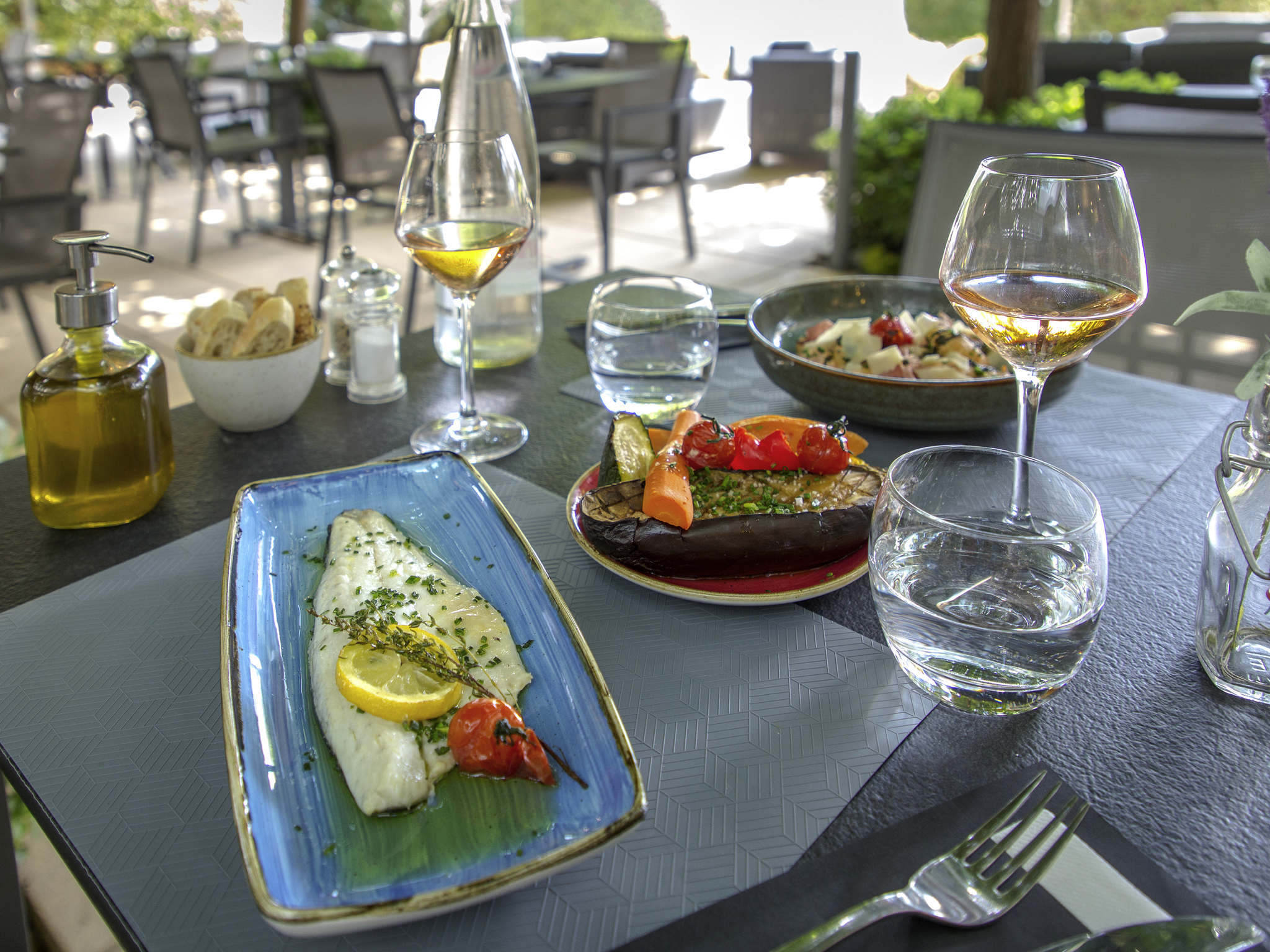 Foto - Mercure Cavaillon