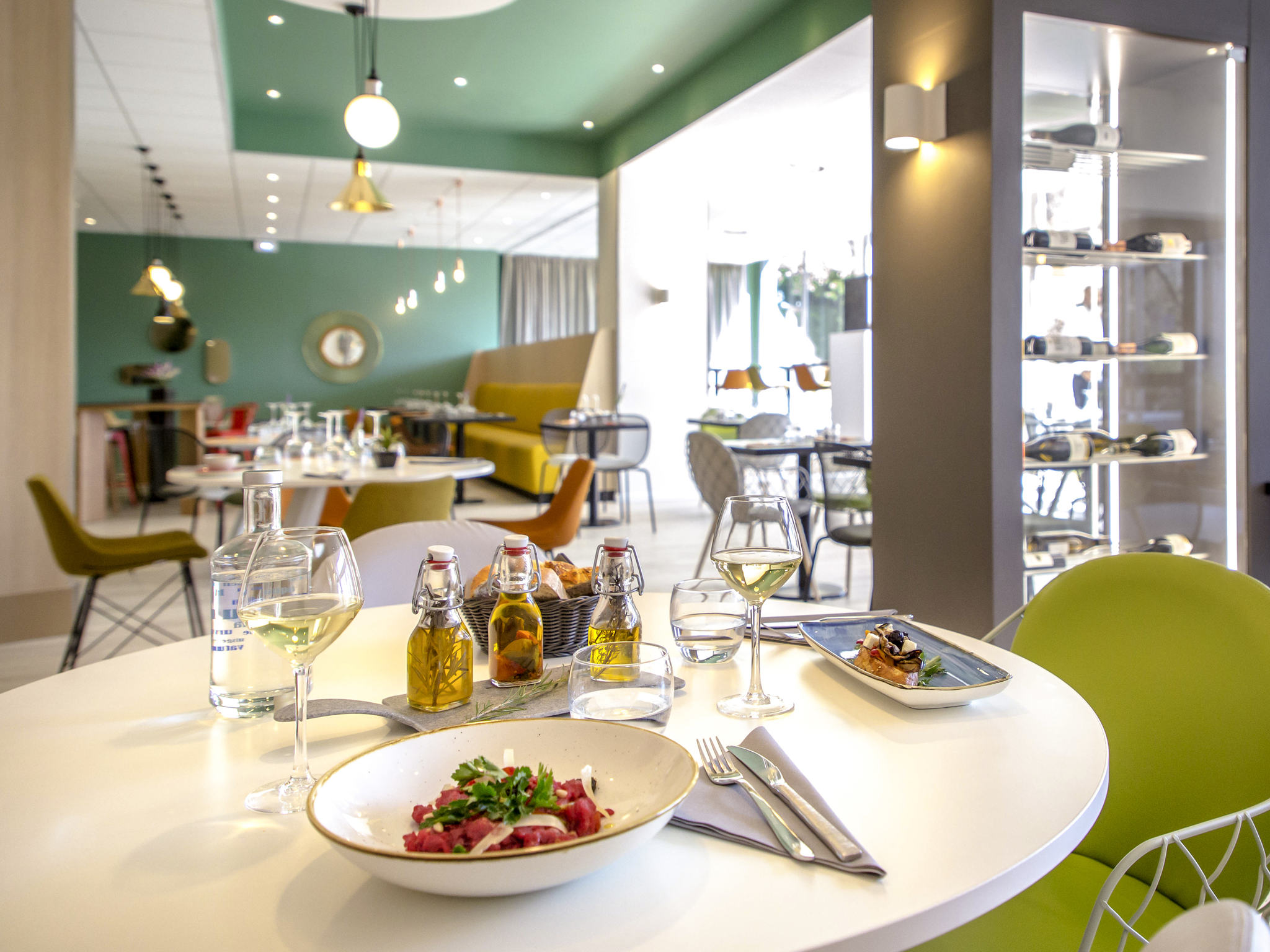 Foto - Mercure Cavaillon