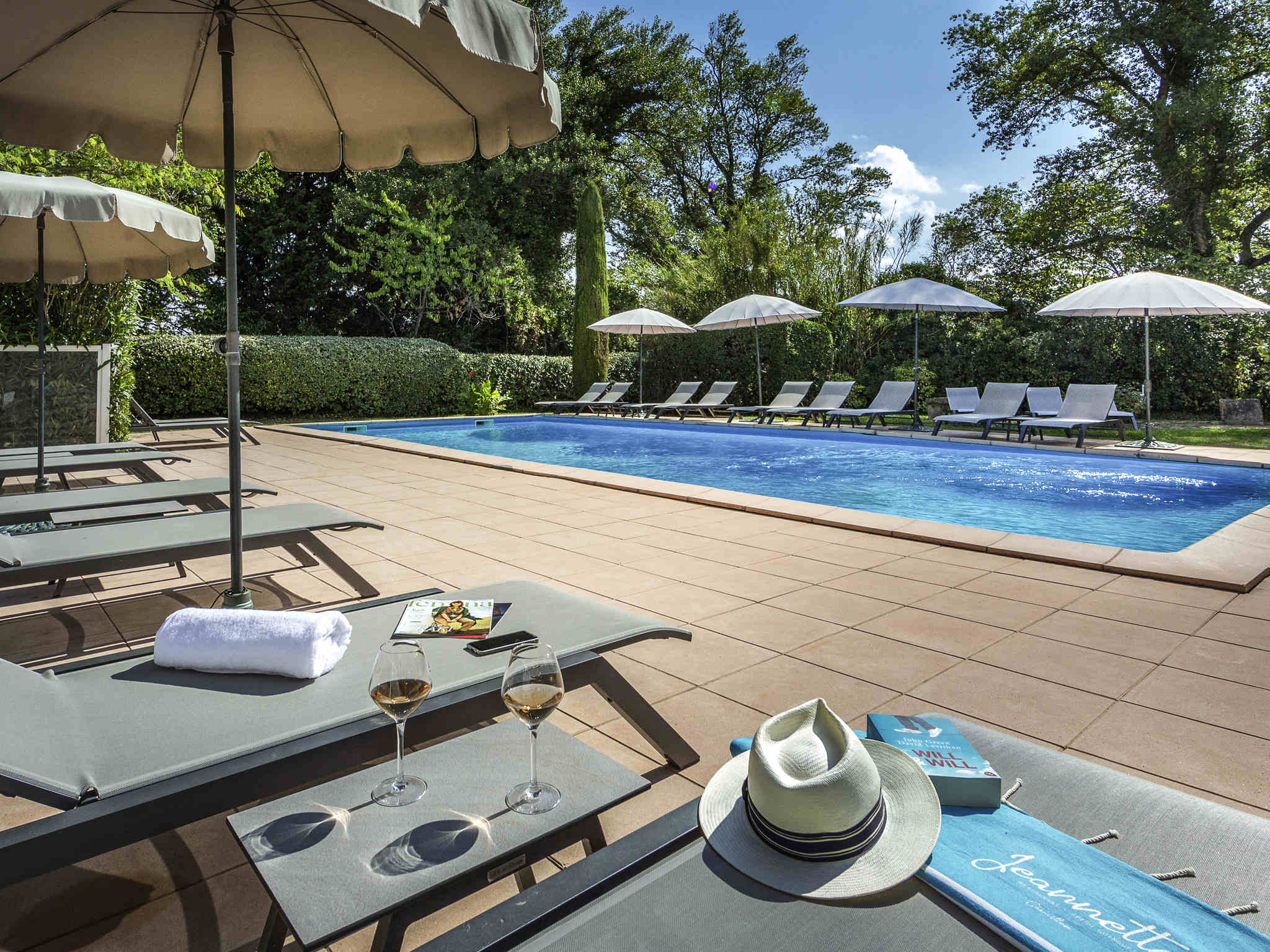 Foto - Mercure Cavaillon