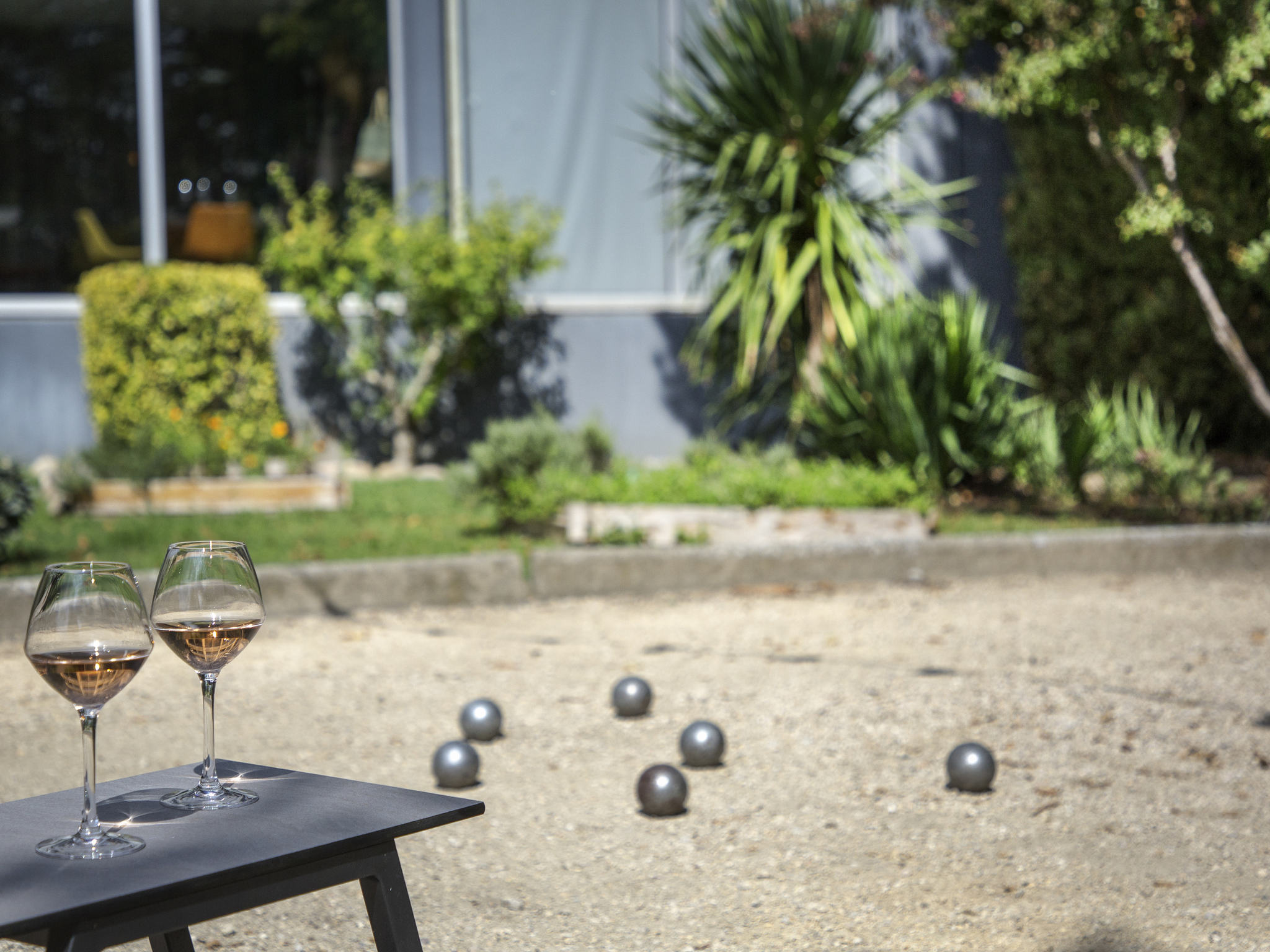 Foto - Mercure Cavaillon