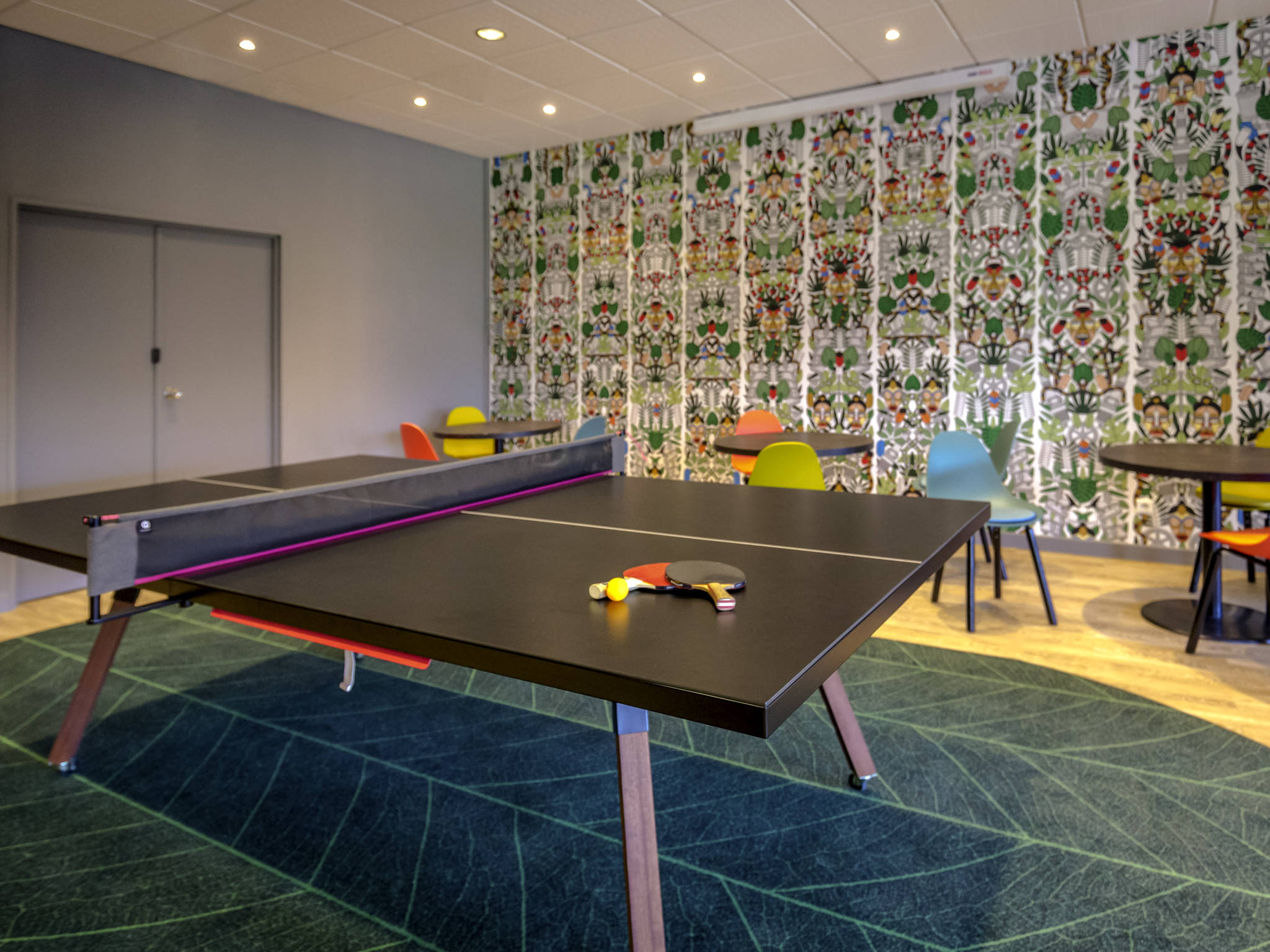 Foto - Mercure Cavaillon