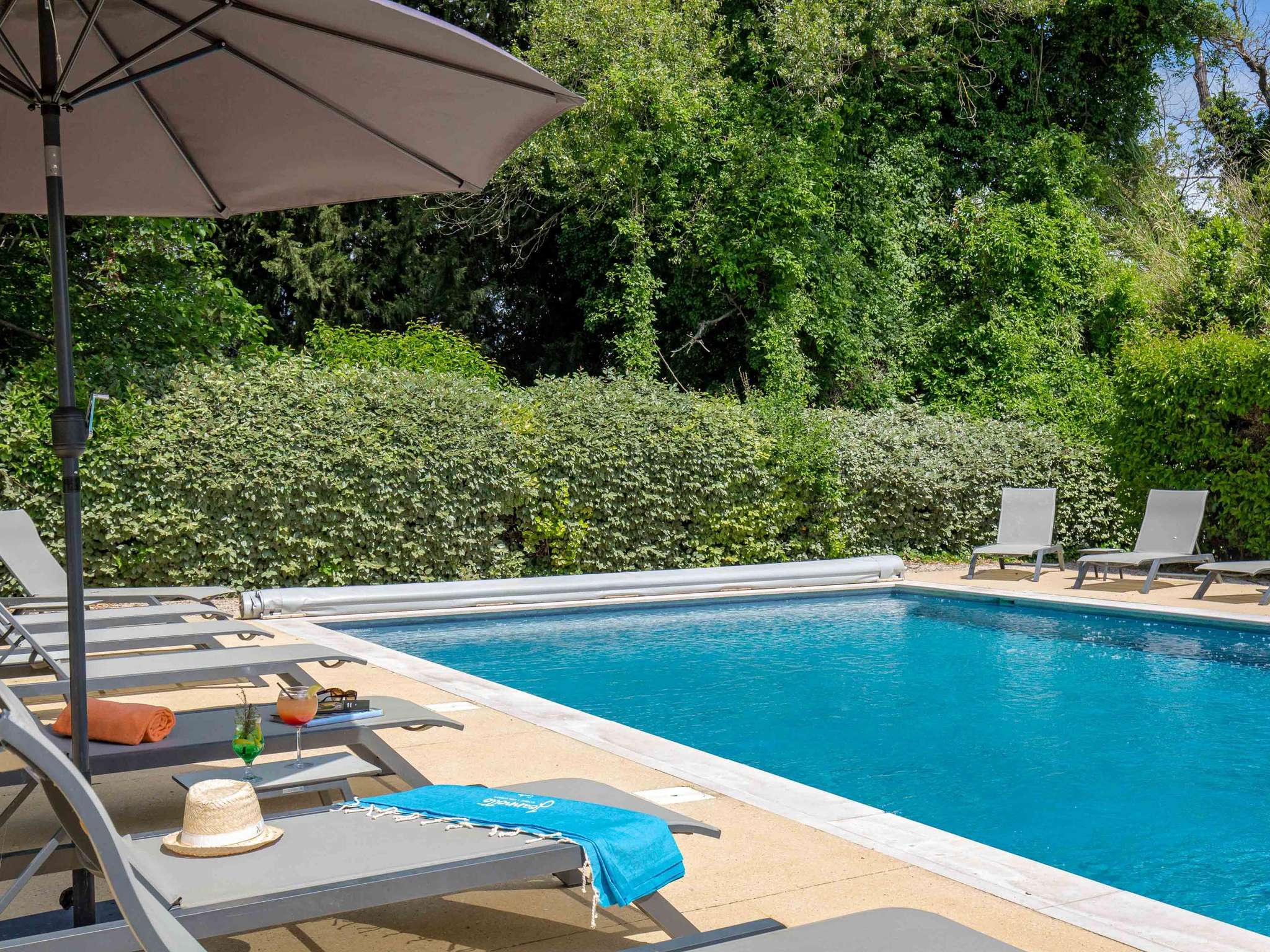 Foto - Mercure Cavaillon