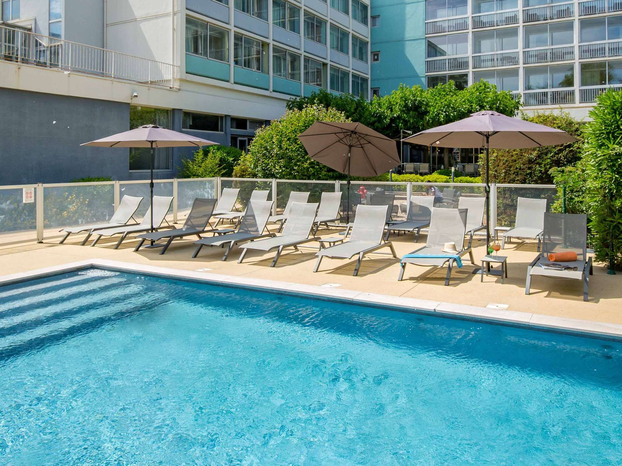 Foto - Mercure Cavaillon