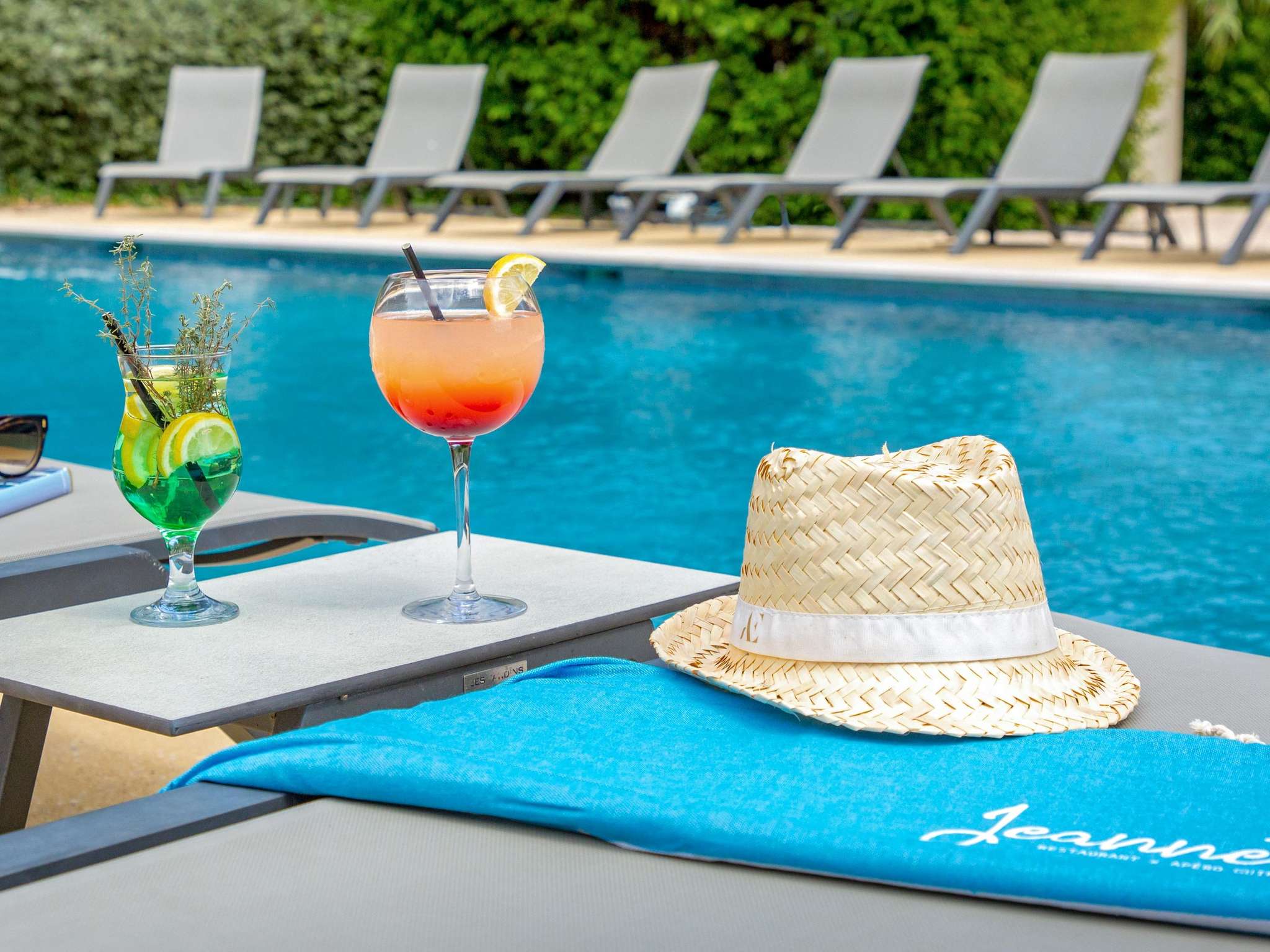 Foto - Mercure Cavaillon