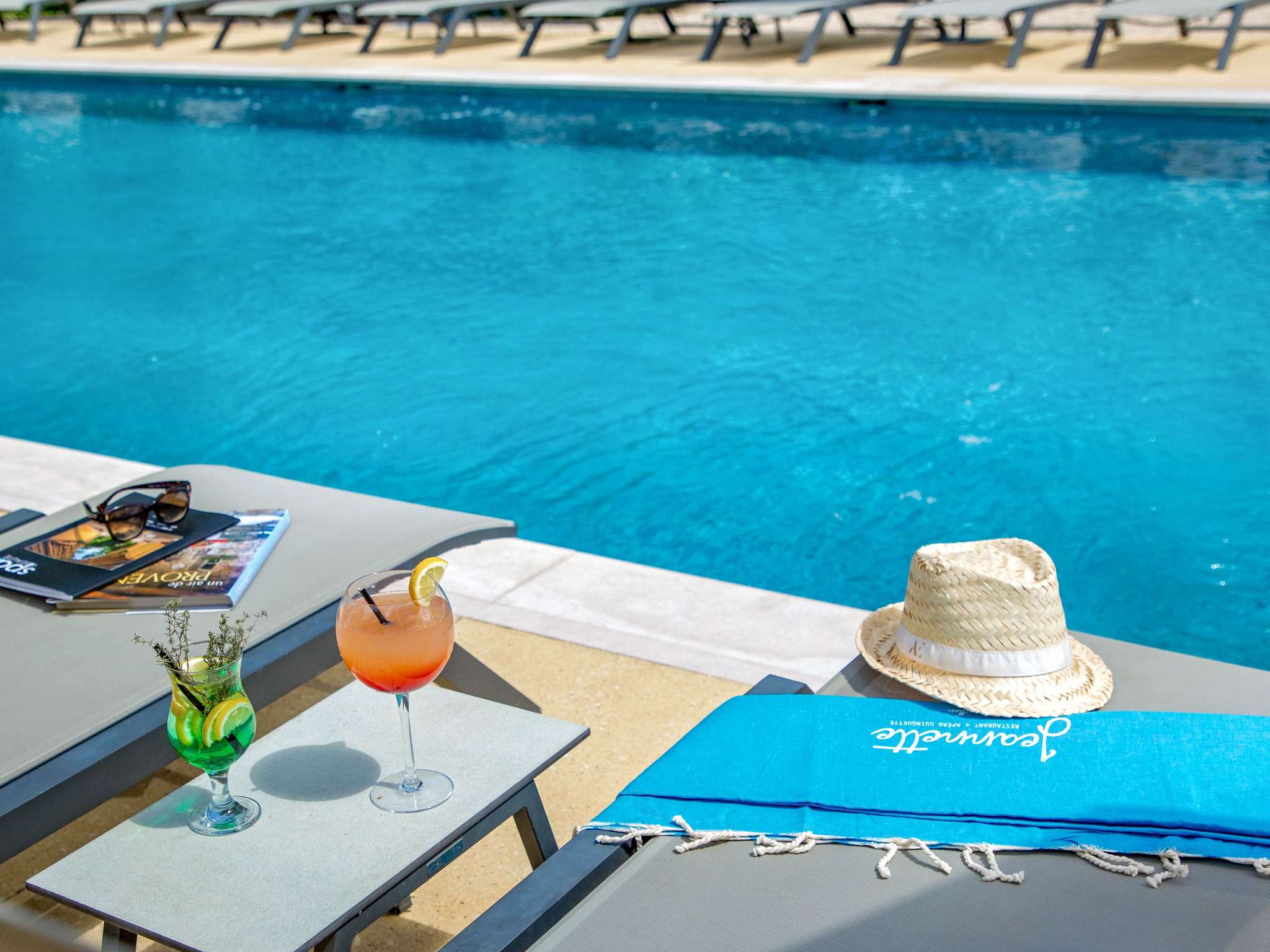 Foto - Mercure Cavaillon