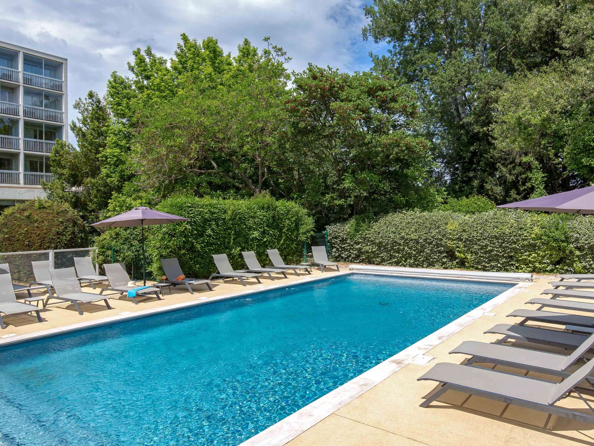 Foto - Mercure Cavaillon