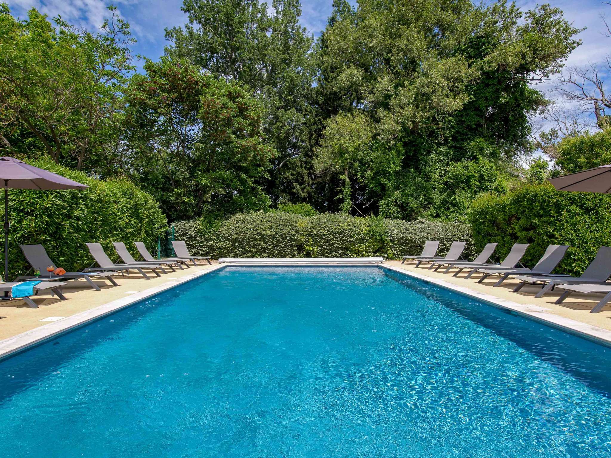 Foto - Mercure Cavaillon