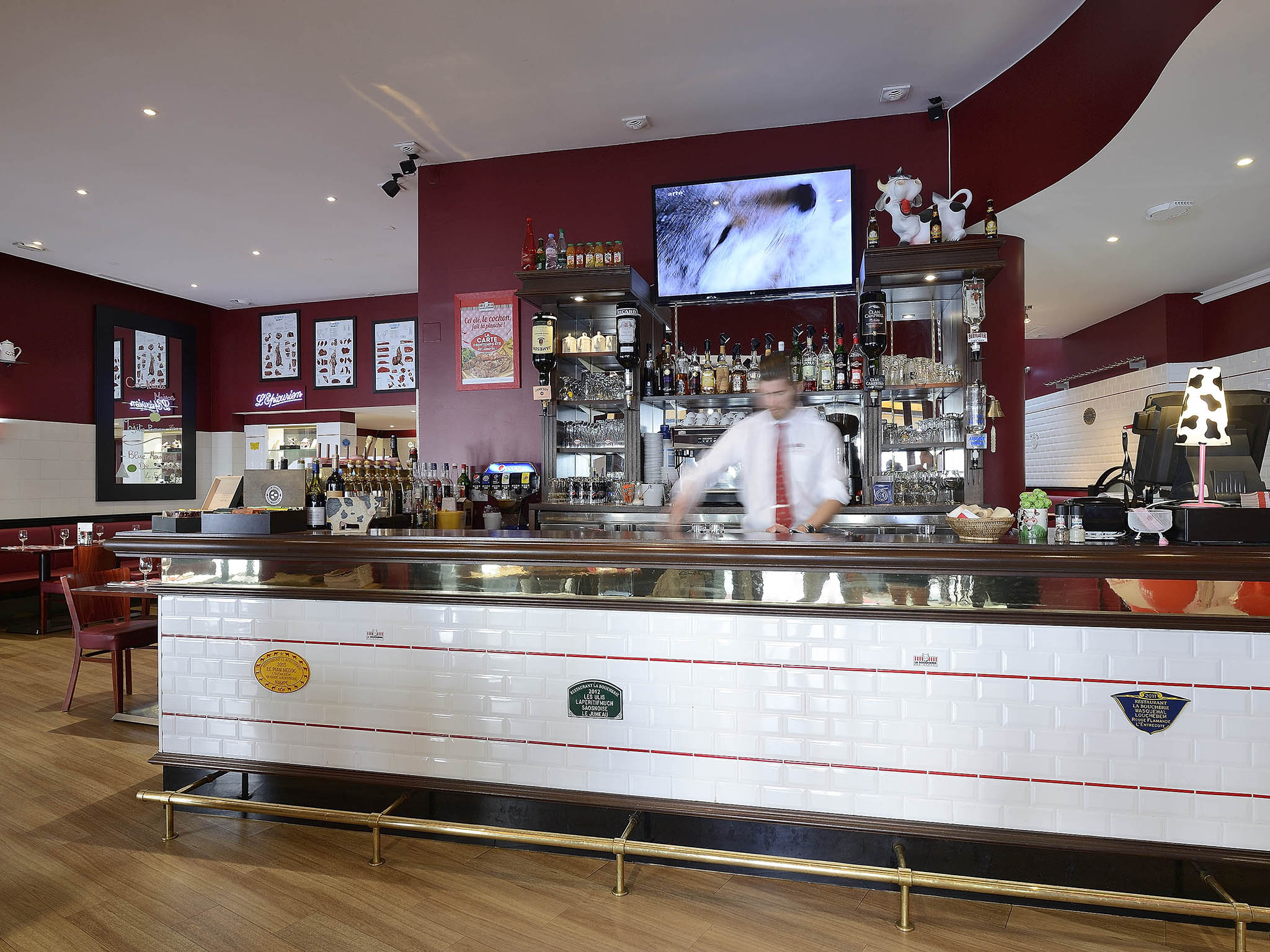 Photo - Mercure Avignon Centre Palais des Papes