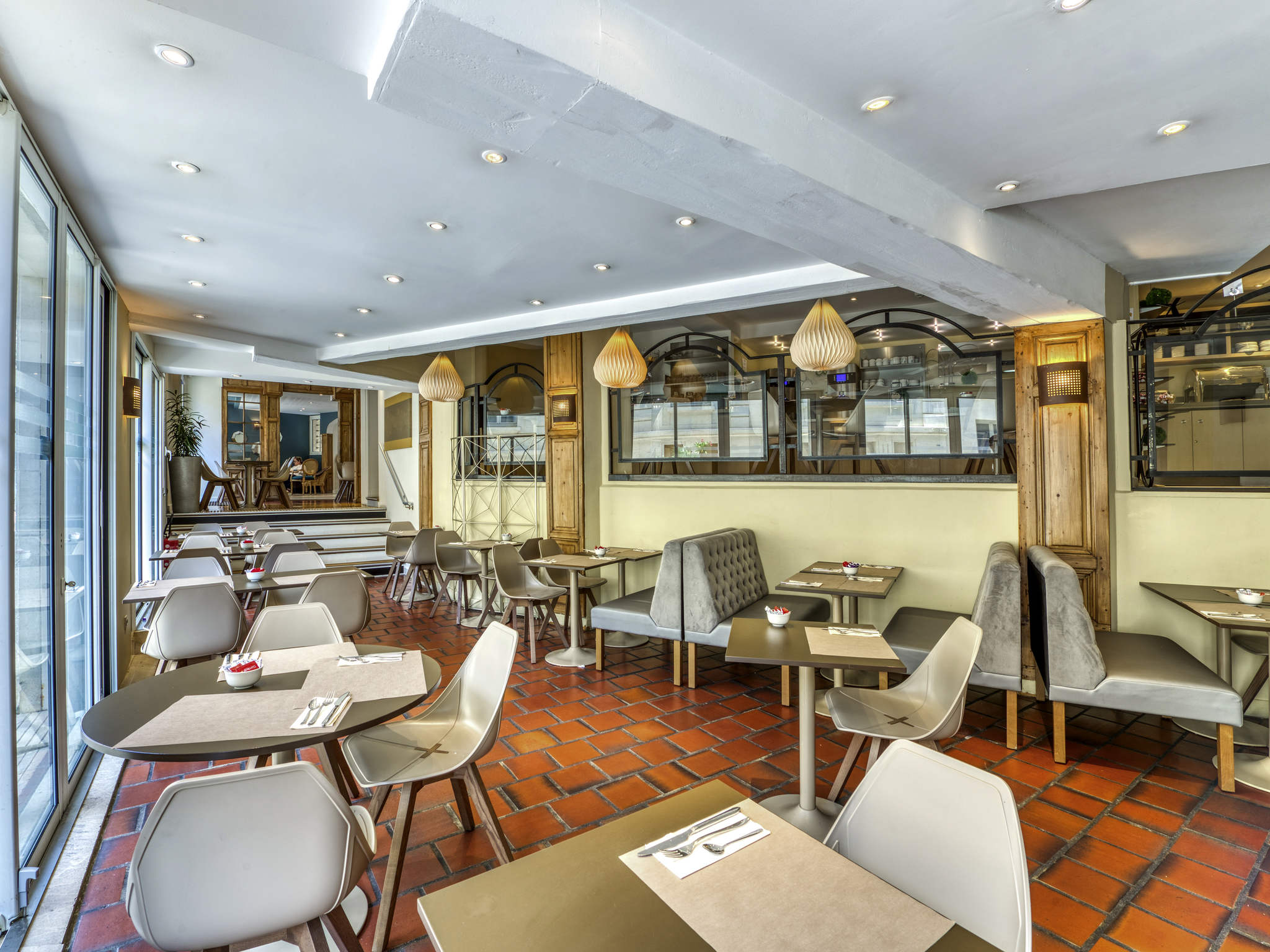 Photo - Mercure Avignon Centre Palais des Papes