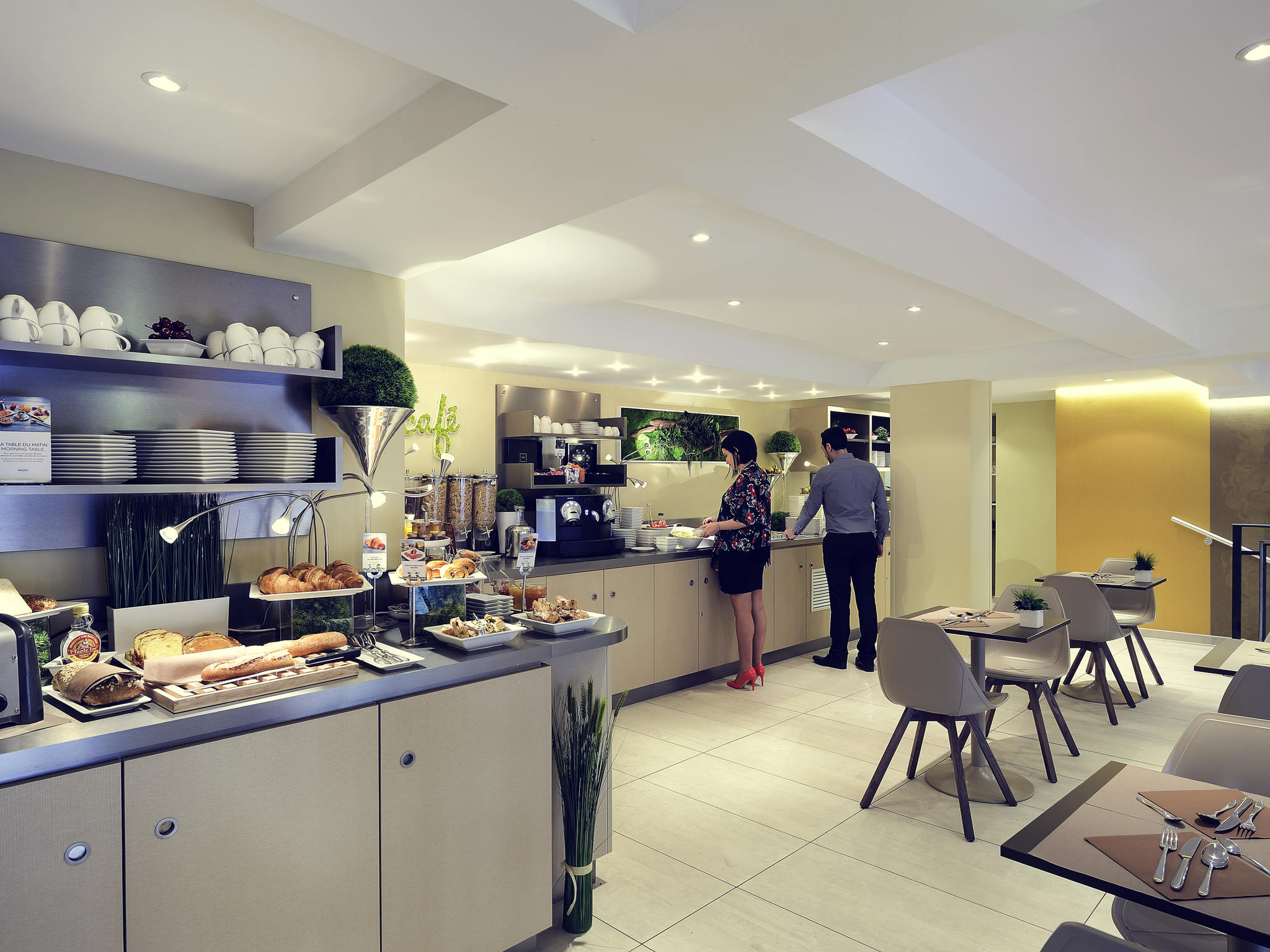 Photo - Mercure Avignon Centre Palais des Papes