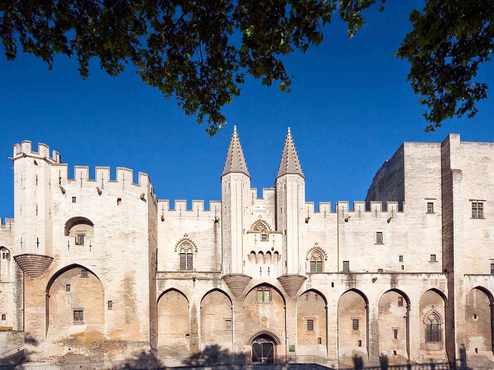 Photo - Mercure Avignon Centre Palais des Papes