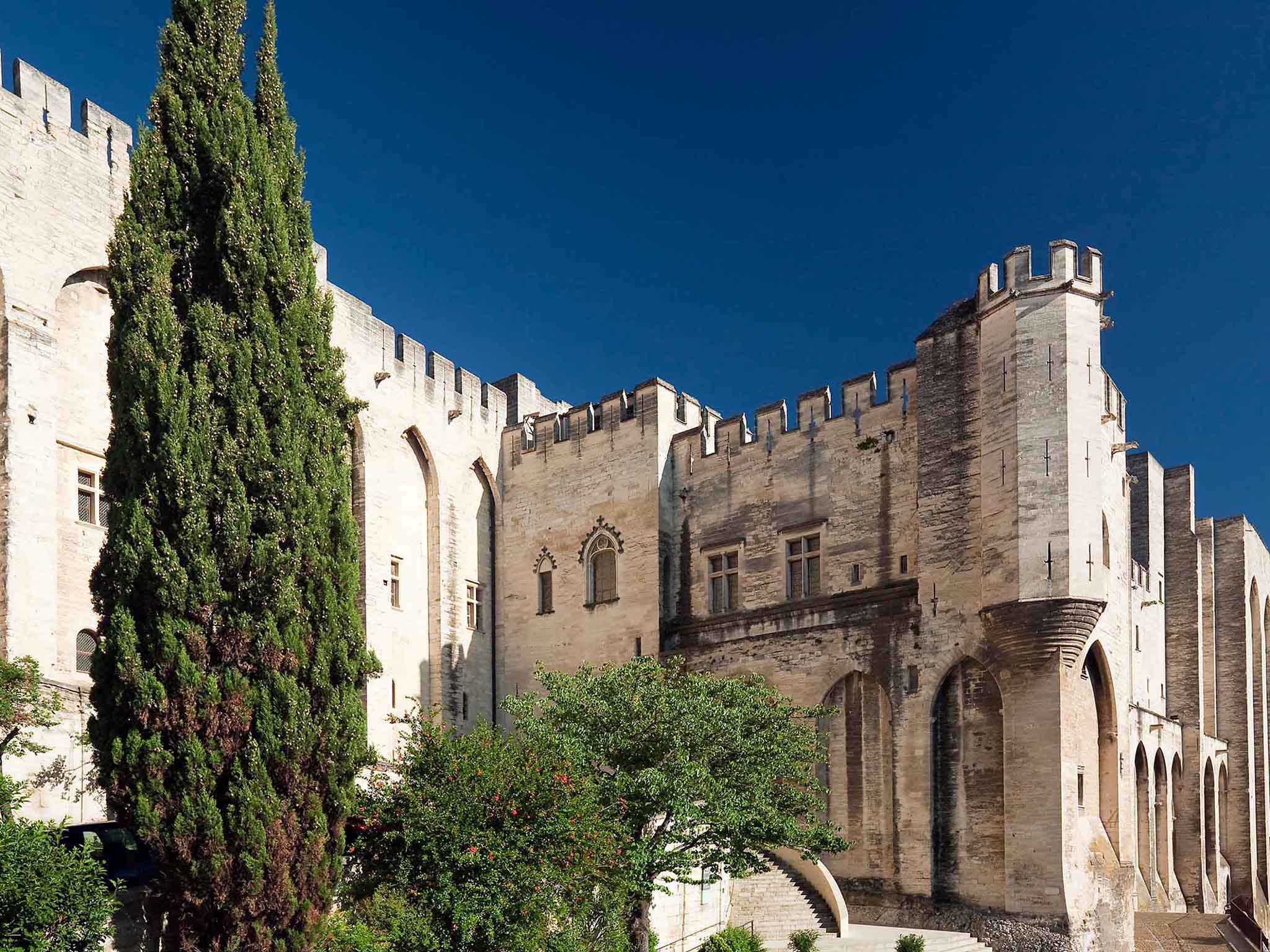 Photo - Mercure Avignon Centre Palais des Papes