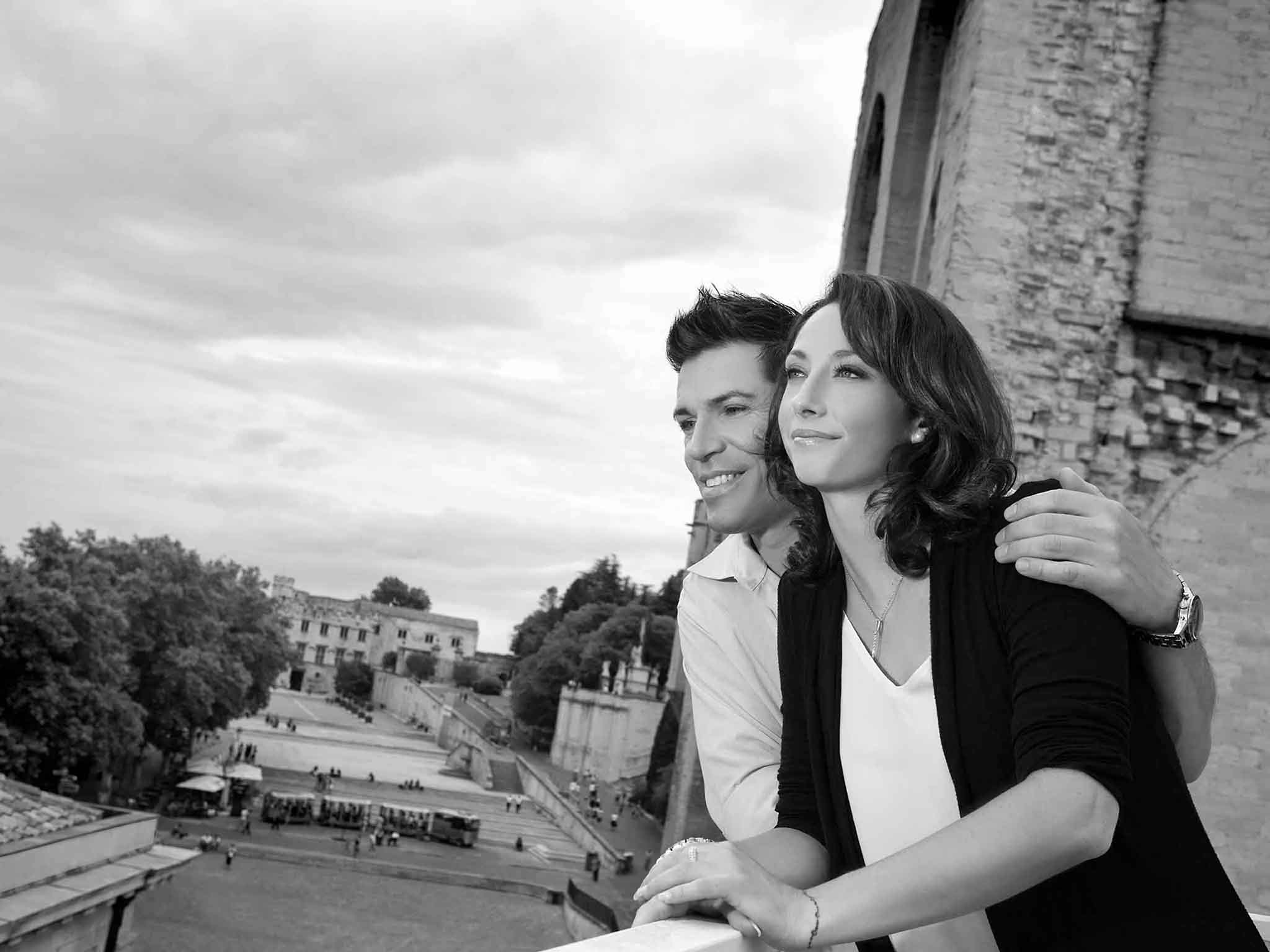 Photo - Mercure Avignon Centre Palais des Papes