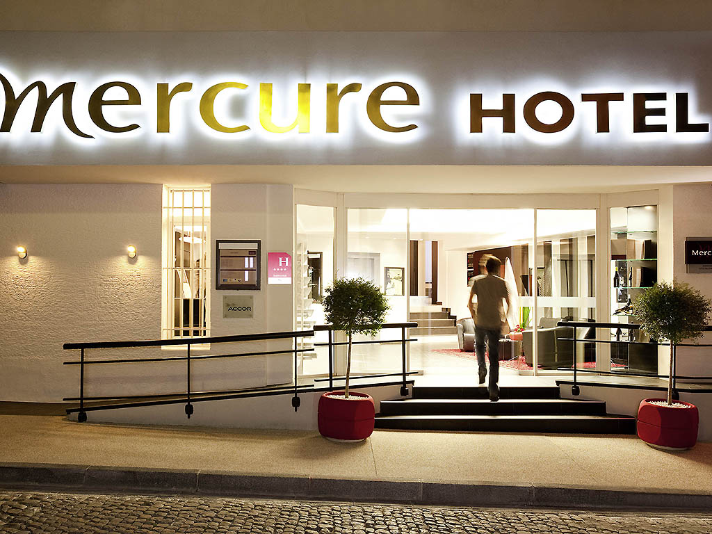 Mercure Avignon Centre Palais des Papes Hotel - Image 3