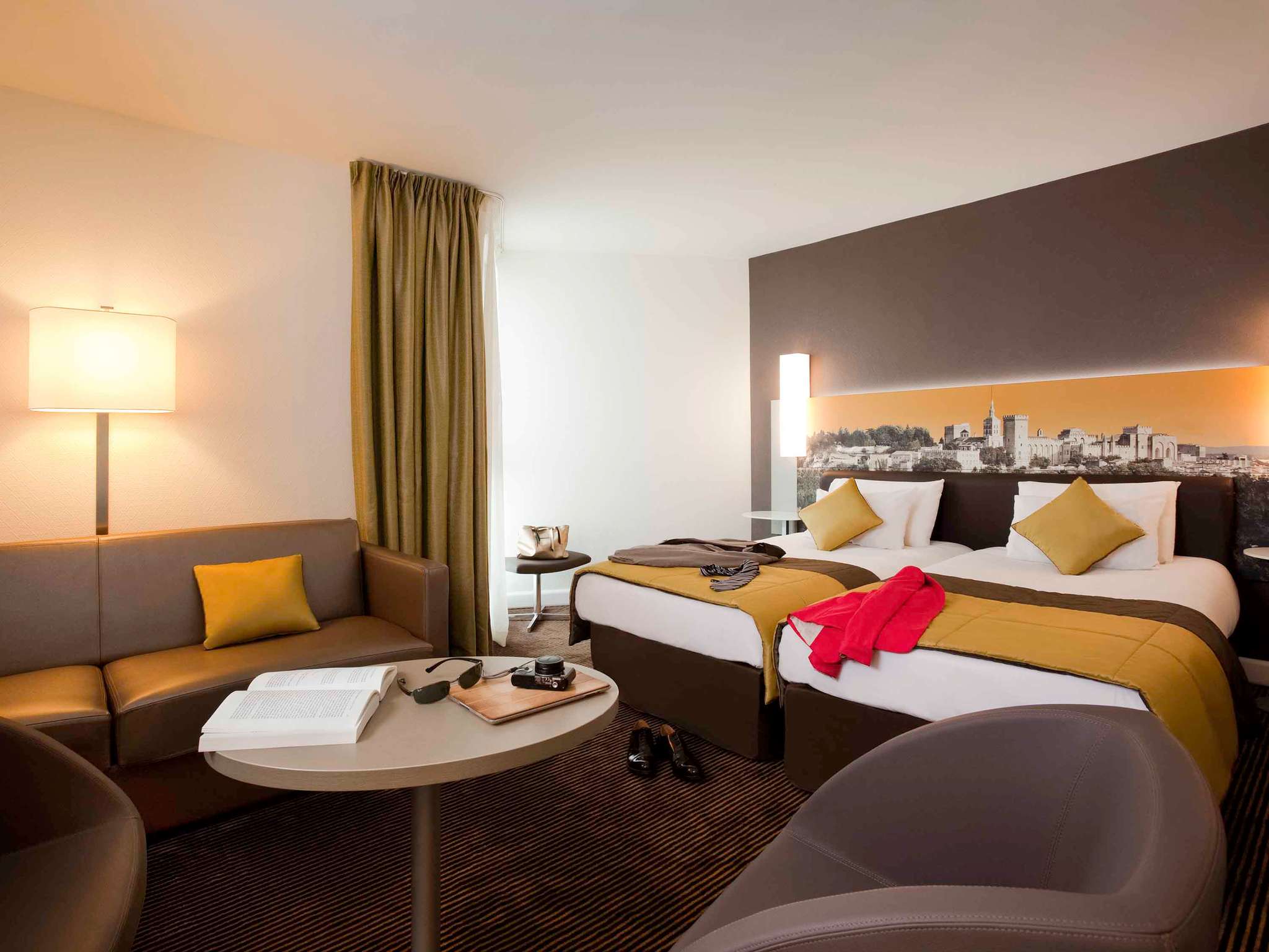 Photo - Mercure Avignon Centre Palais des Papes