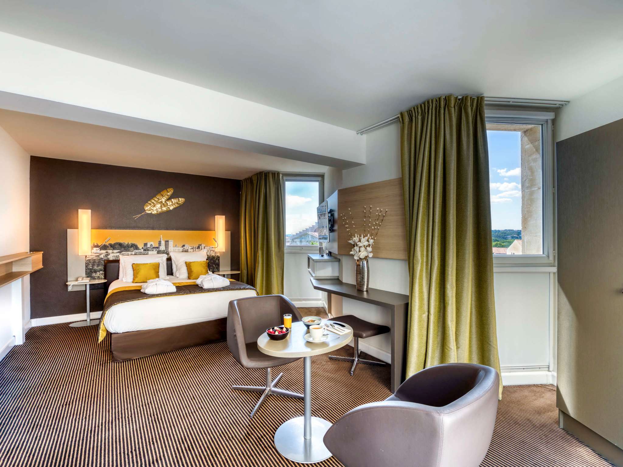 Photo - Mercure Avignon Centre Palais des Papes