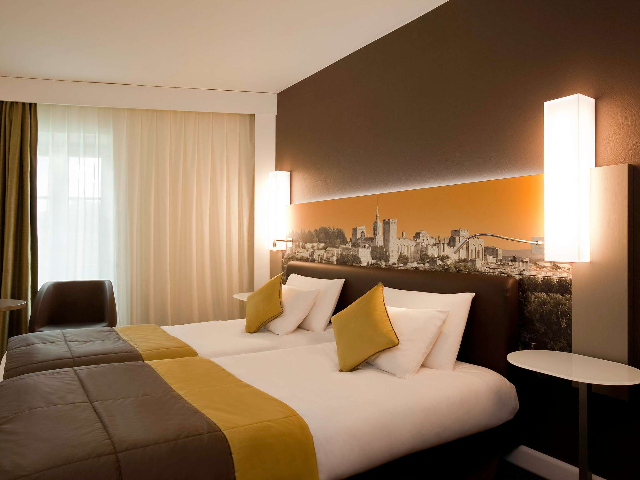 Photo - Mercure Avignon Centre Palais des Papes