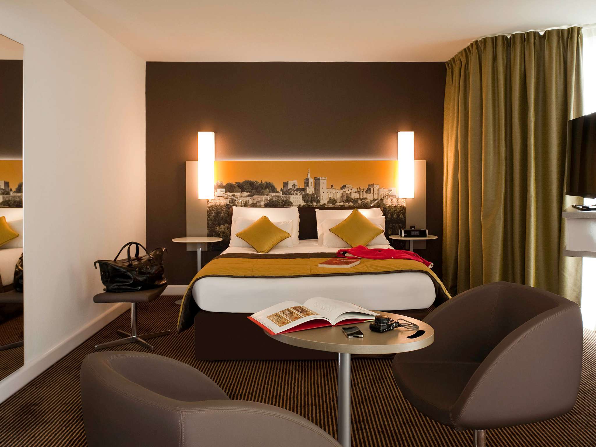 Photo - Mercure Avignon Centre Palais des Papes