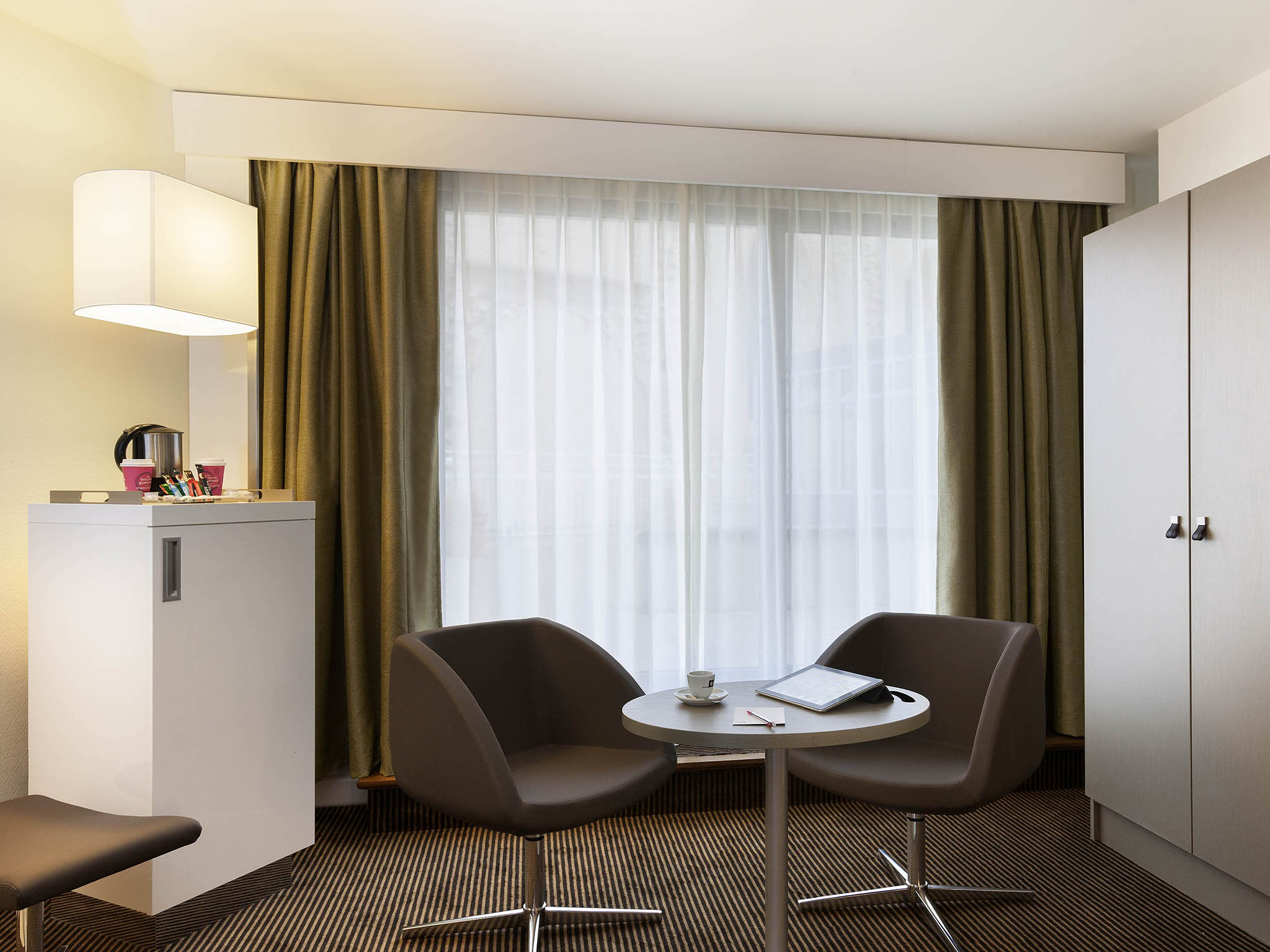 Photo - Mercure Avignon Centre Palais des Papes