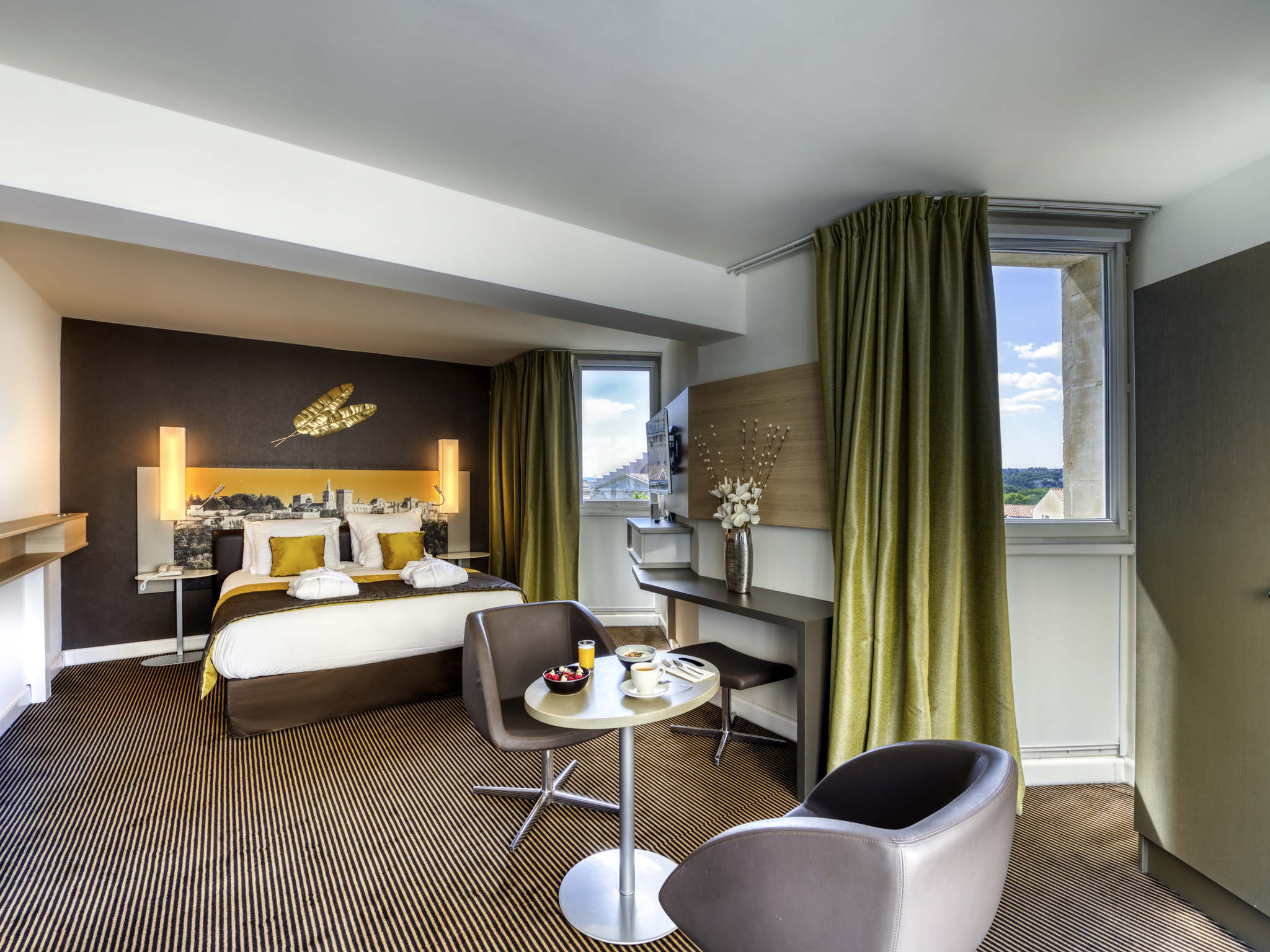 Photo - Mercure Avignon Centre Palais des Papes