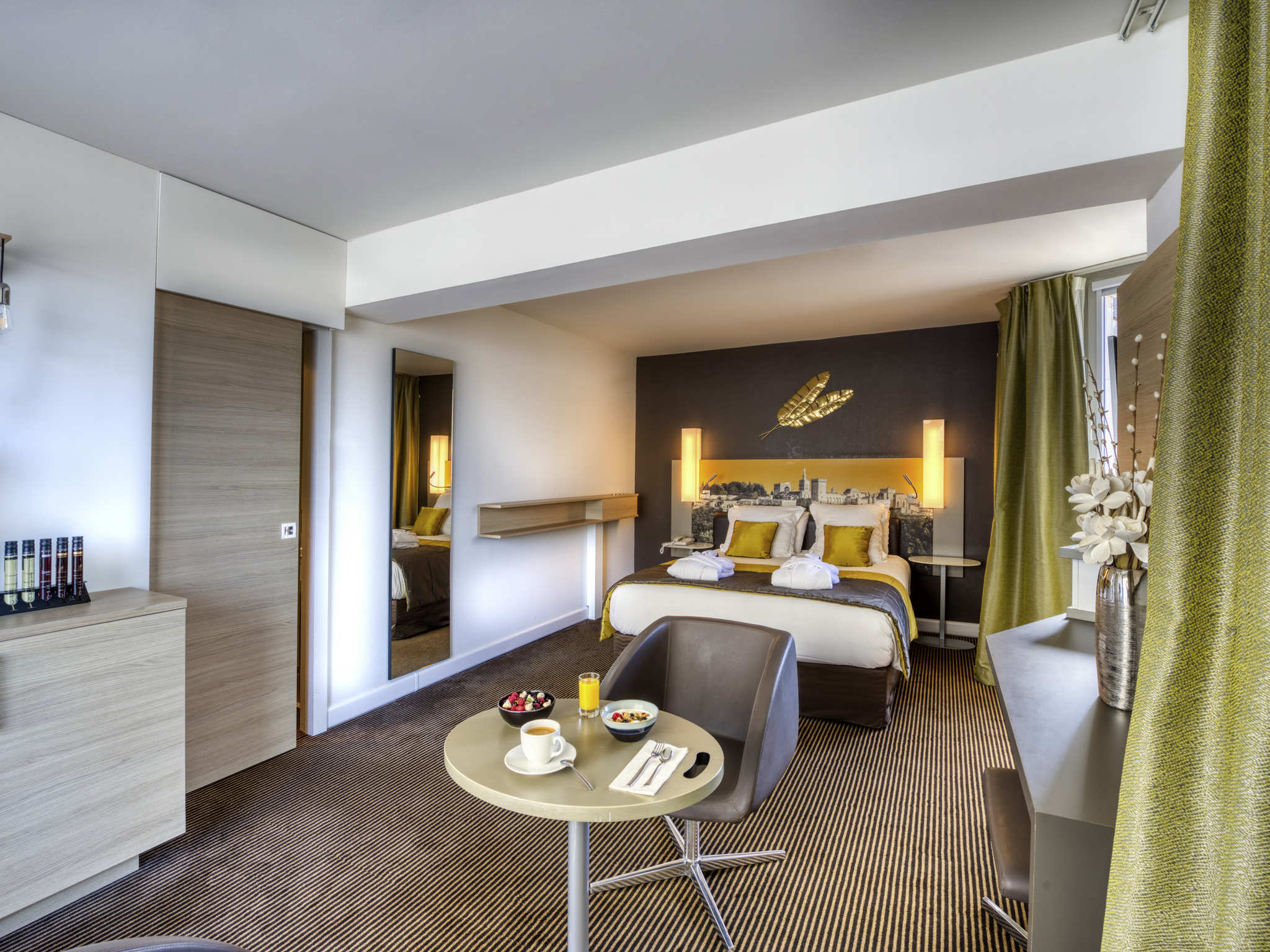 Photo - Mercure Avignon Centre Palais des Papes