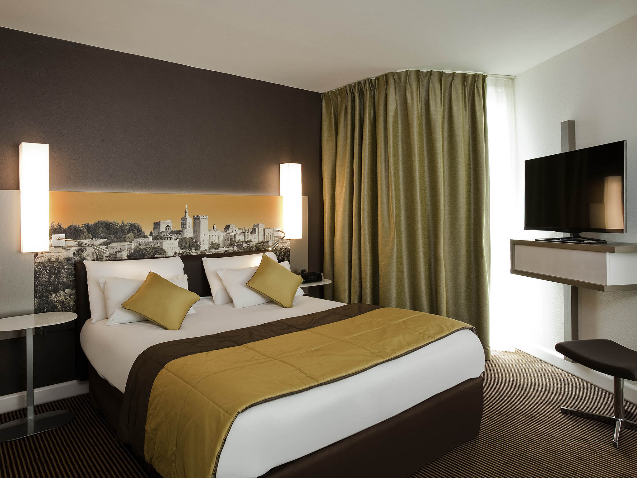 Photo - Mercure Avignon Centre Palais des Papes