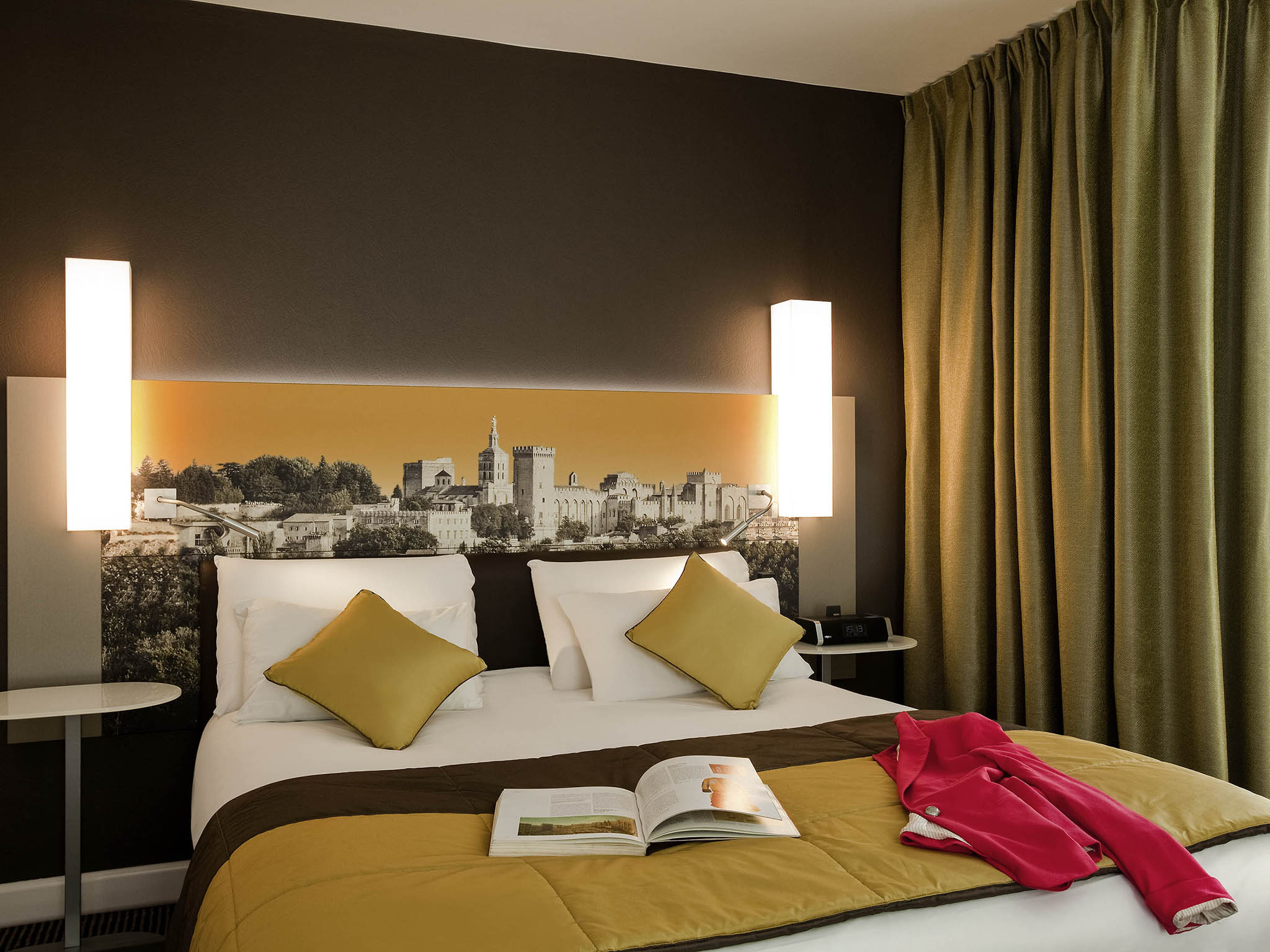 Photo - Mercure Avignon Centre Palais des Papes