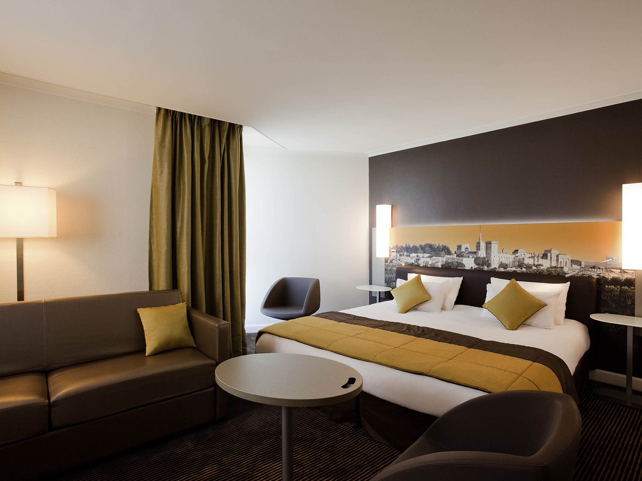 Photo - Mercure Avignon Centre Palais des Papes