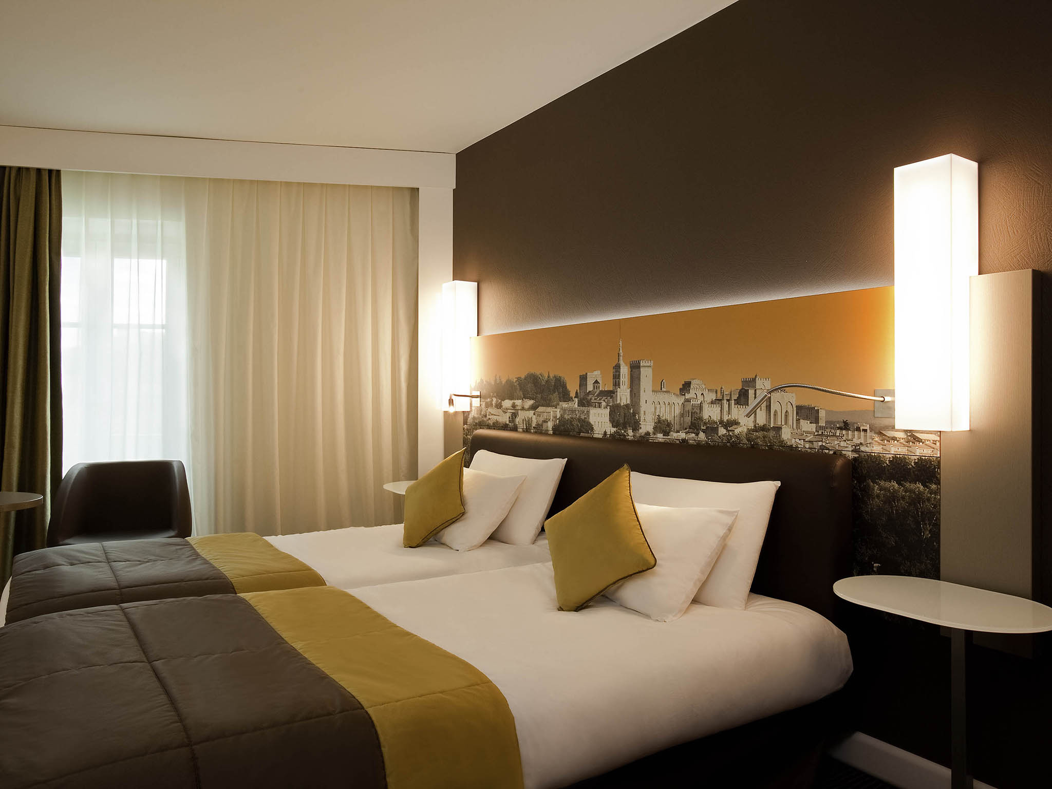 Photo - Mercure Avignon Centre Palais des Papes