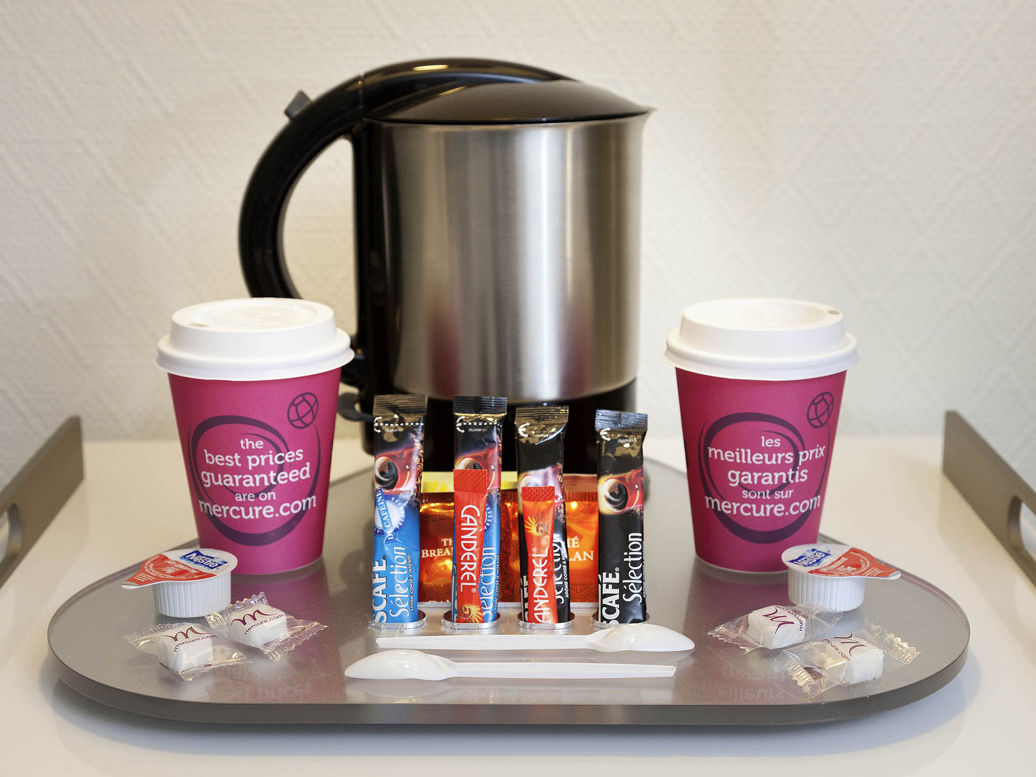 Photo - Mercure Avignon Centre Palais des Papes