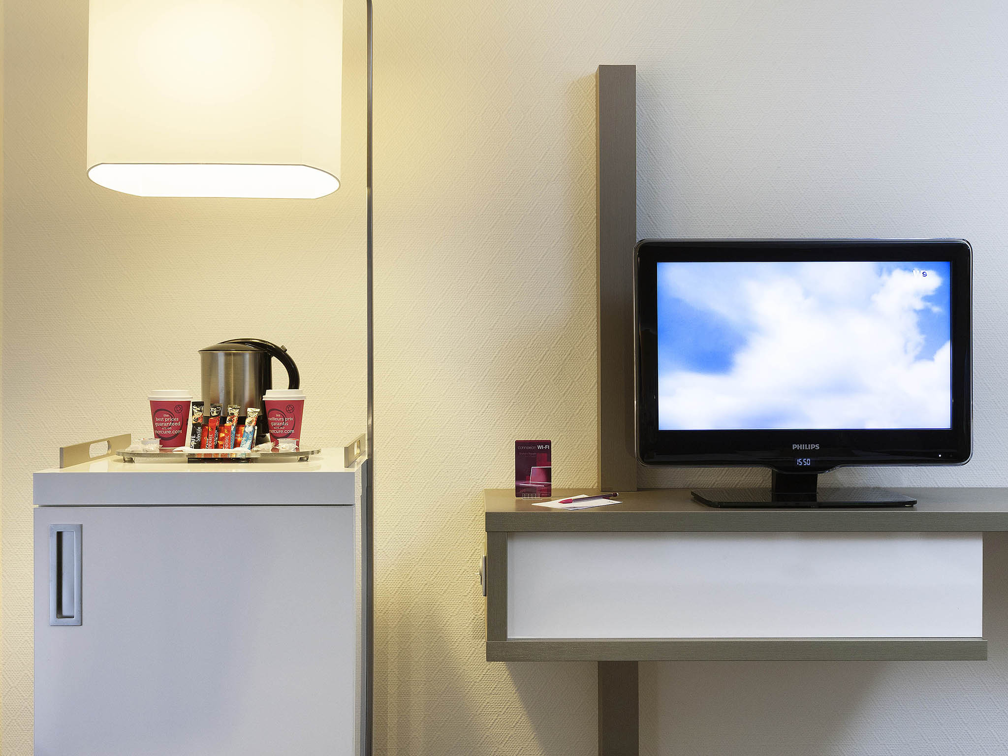 Photo - Mercure Avignon Centre Palais des Papes