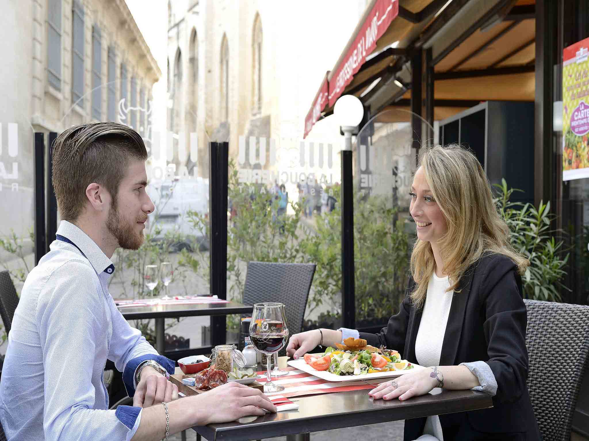 Photo - Mercure Avignon Centre Palais des Papes