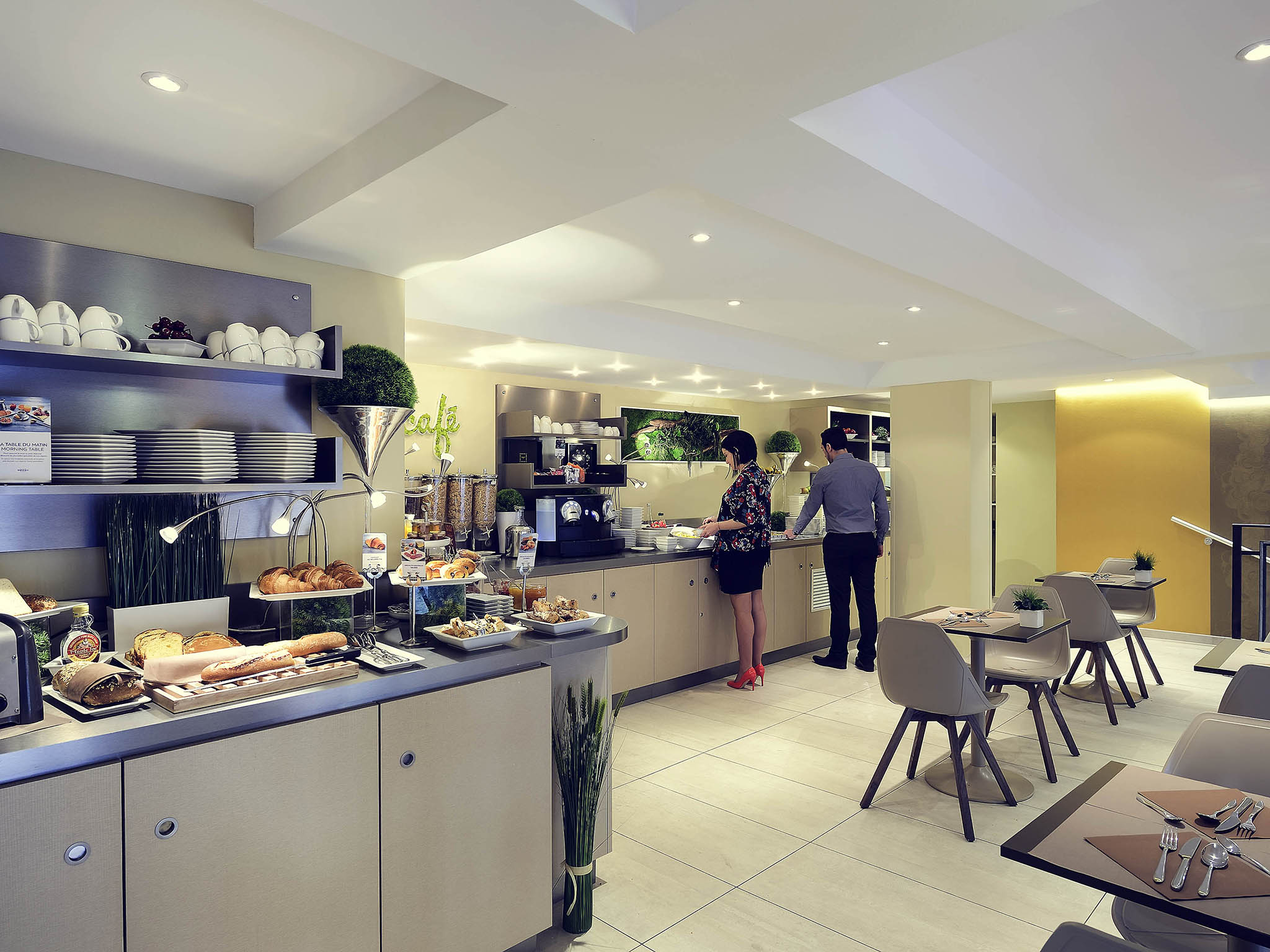 Photo - Mercure Avignon Centre Palais des Papes