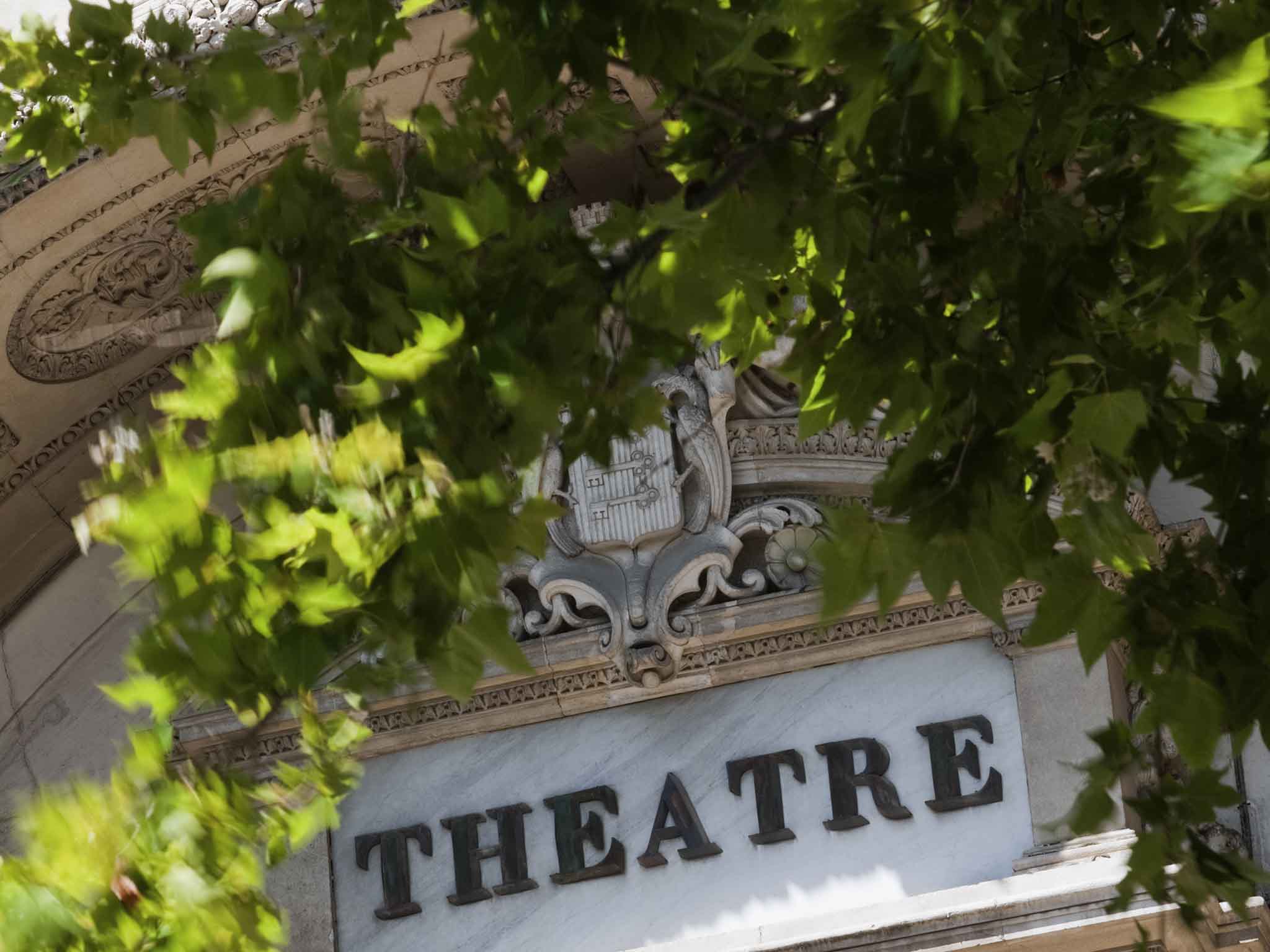 Photo - Mercure Avignon Centre Palais des Papes