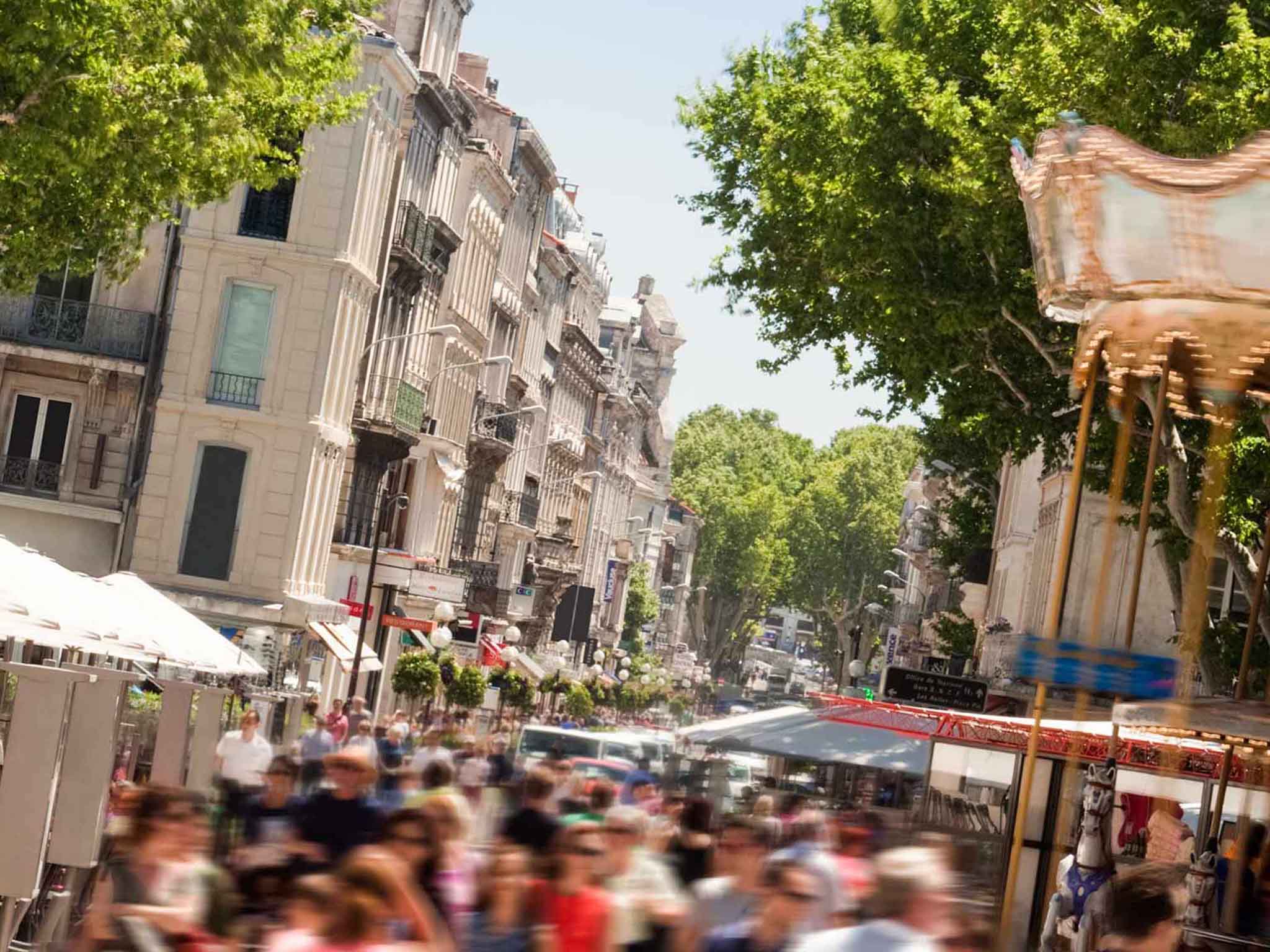 Photo - Mercure Avignon Centre Palais des Papes