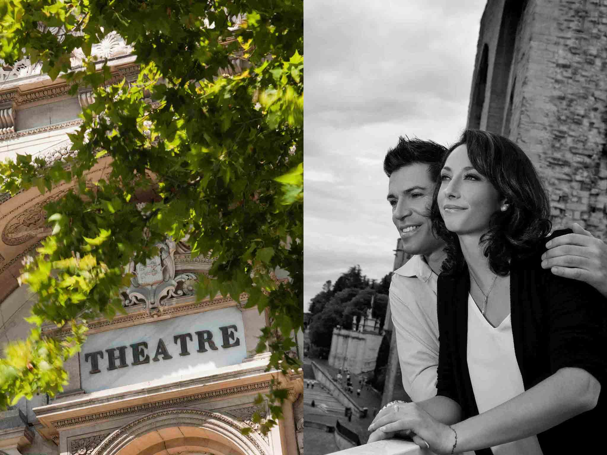 Photo - Mercure Avignon Centre Palais des Papes