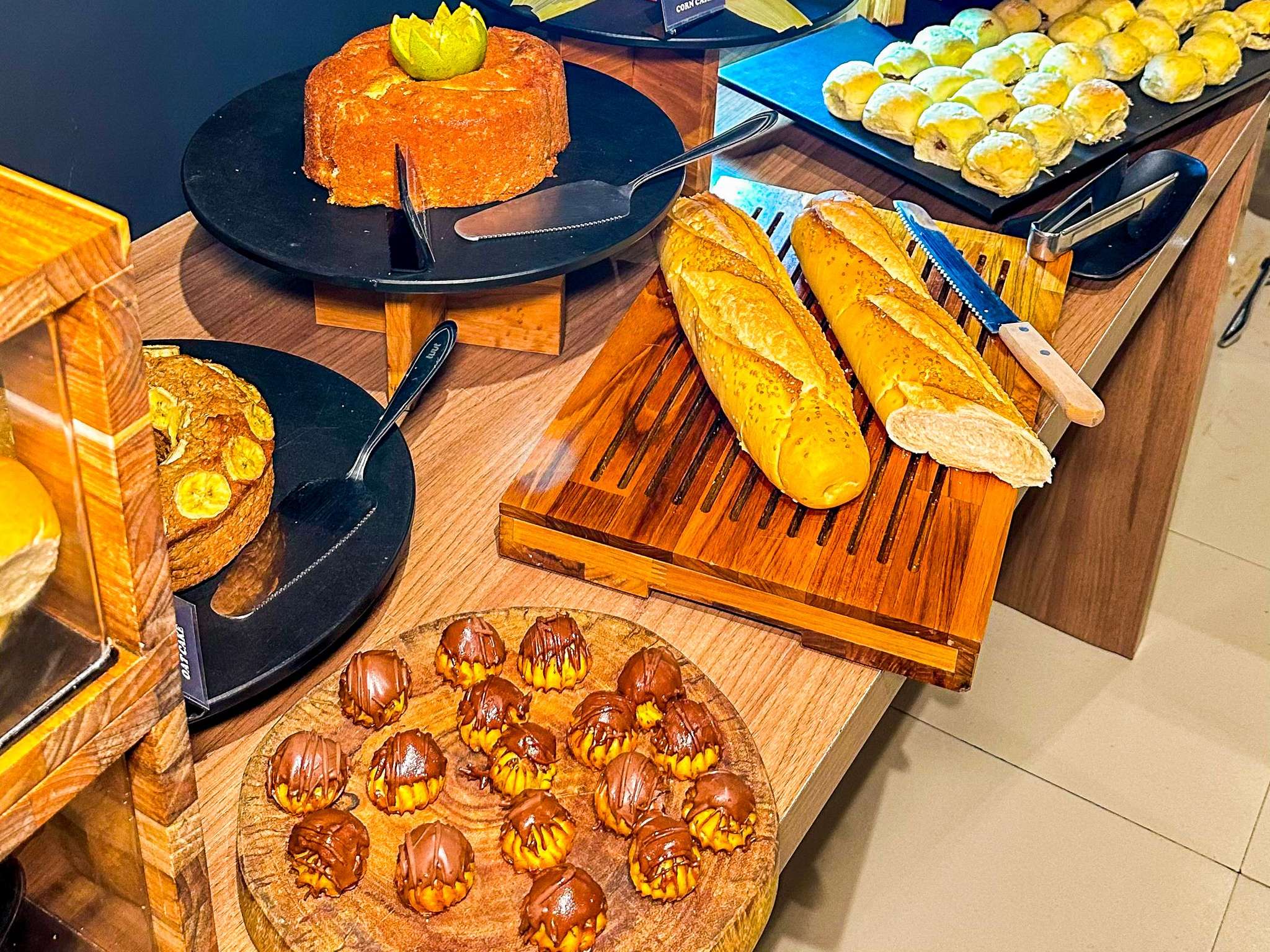 Foto - ibis Maceio Pajuçara